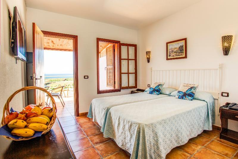 Hotel Rural El Navio - Adults Only 4*