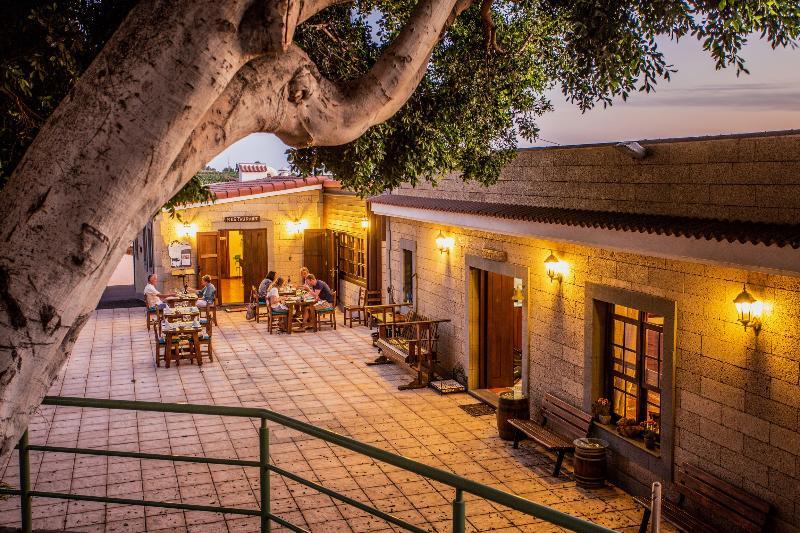 Rural El Navio - Adults Only Hotel 4*