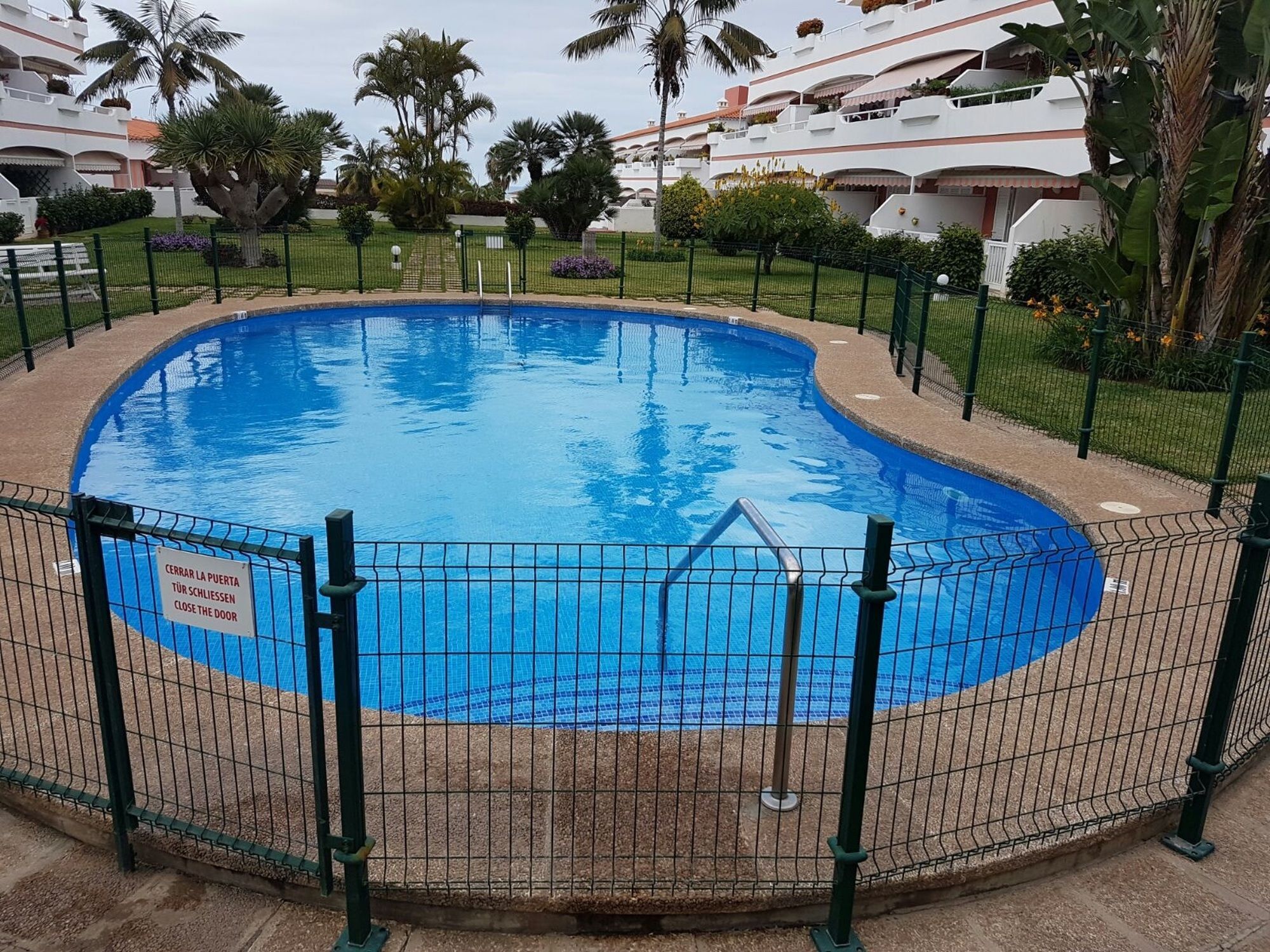 With One In Puerto De La Cruz, With Pool Access, Furnis * Puerto de la Cruz (Tenerife)