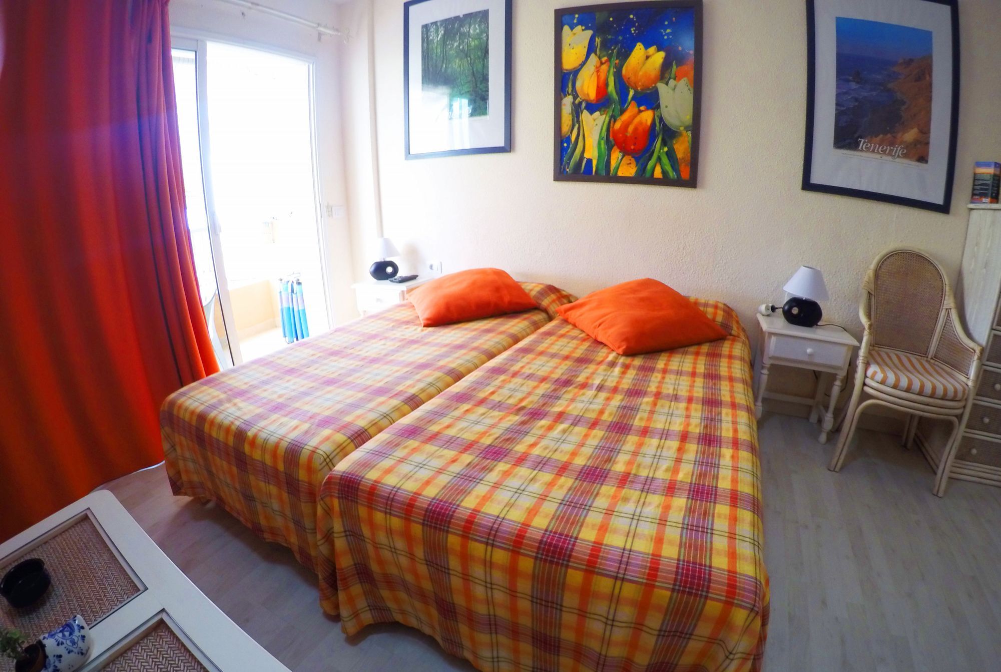 Arco 4 Apartamento
