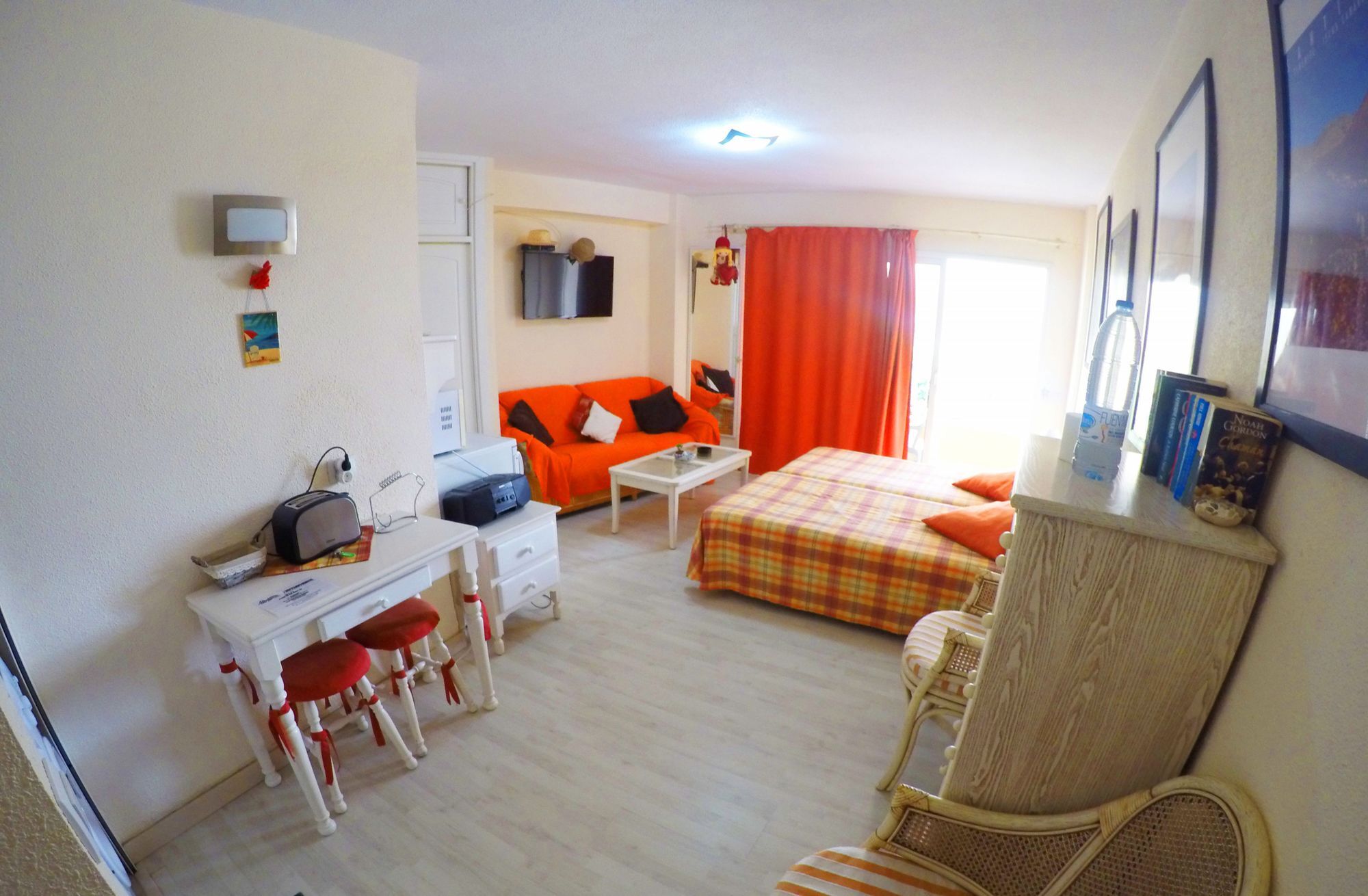 Arco 4 Apartamento Arona (Tenerife)