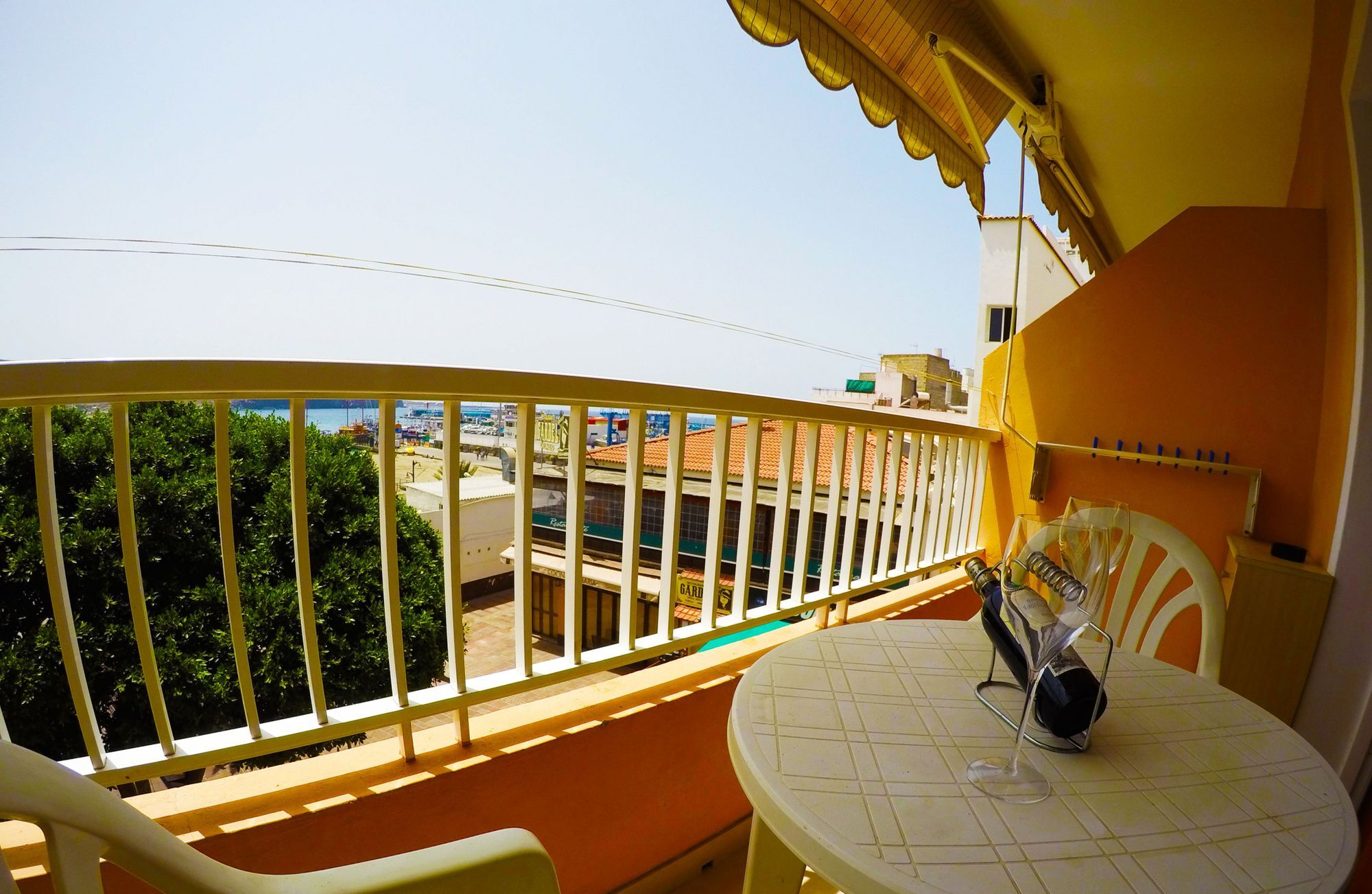 Appartement Arco 4