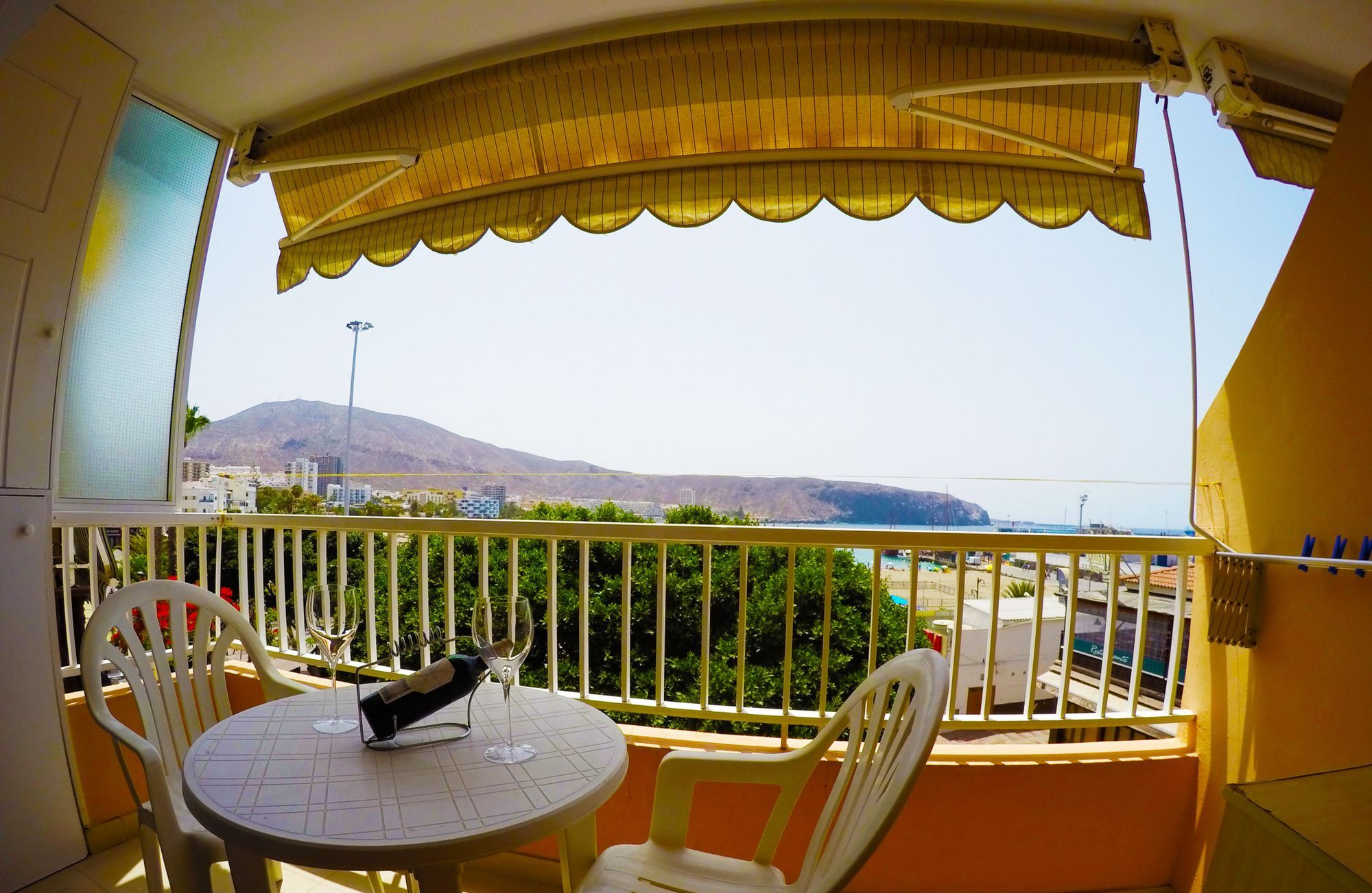 Apartamento Arco 4 *