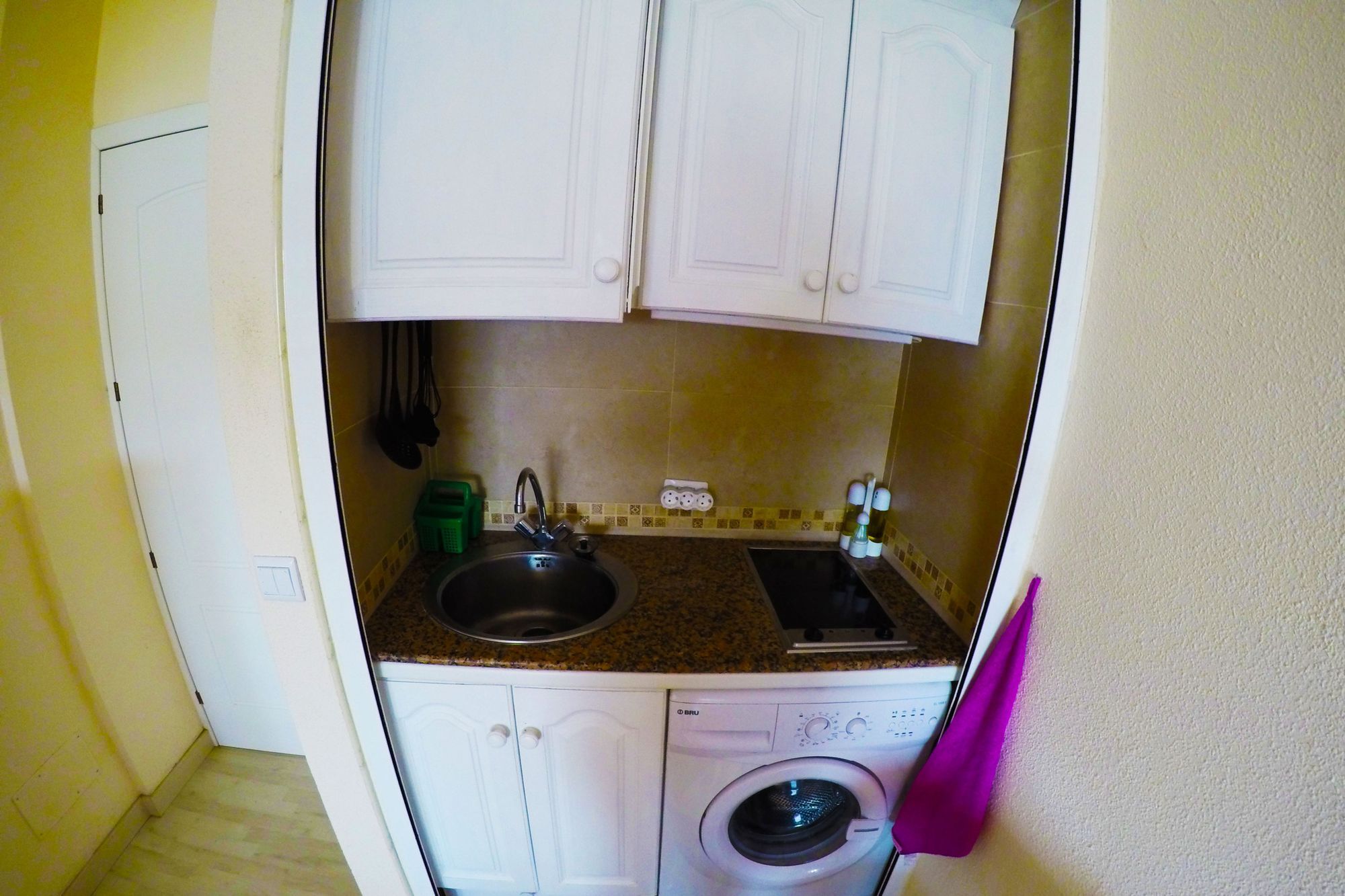Apartamento Arco 4 Arona (Tenerife)