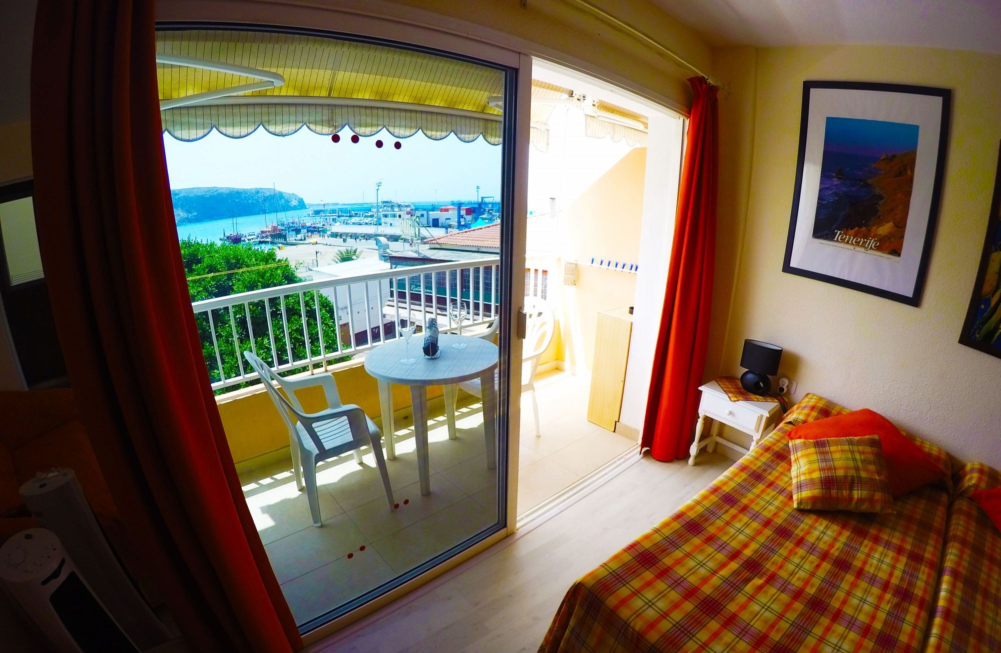 Apartamento Arco 4 *