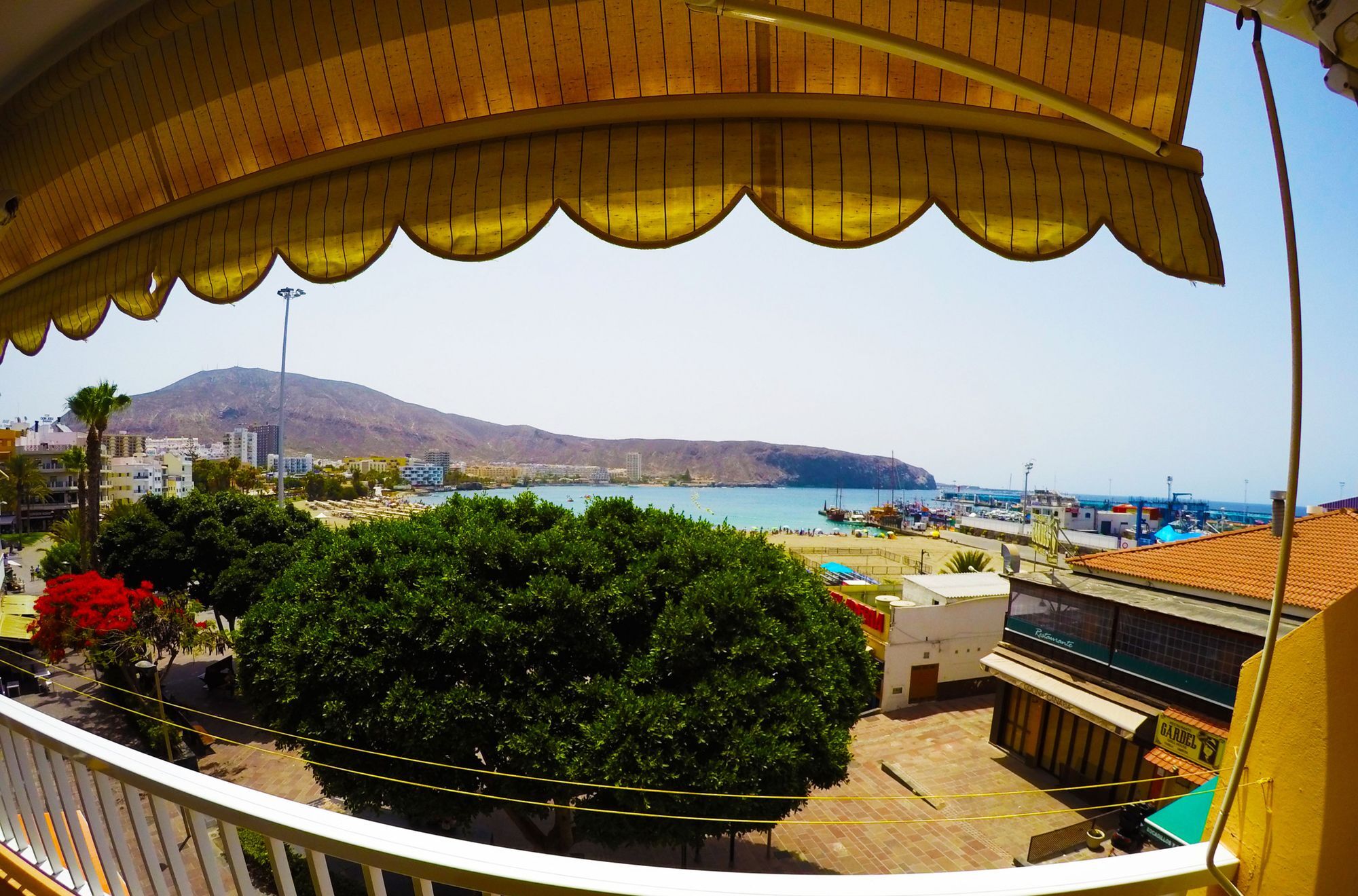 Arco 4 Appartement Arona (Tenerife)