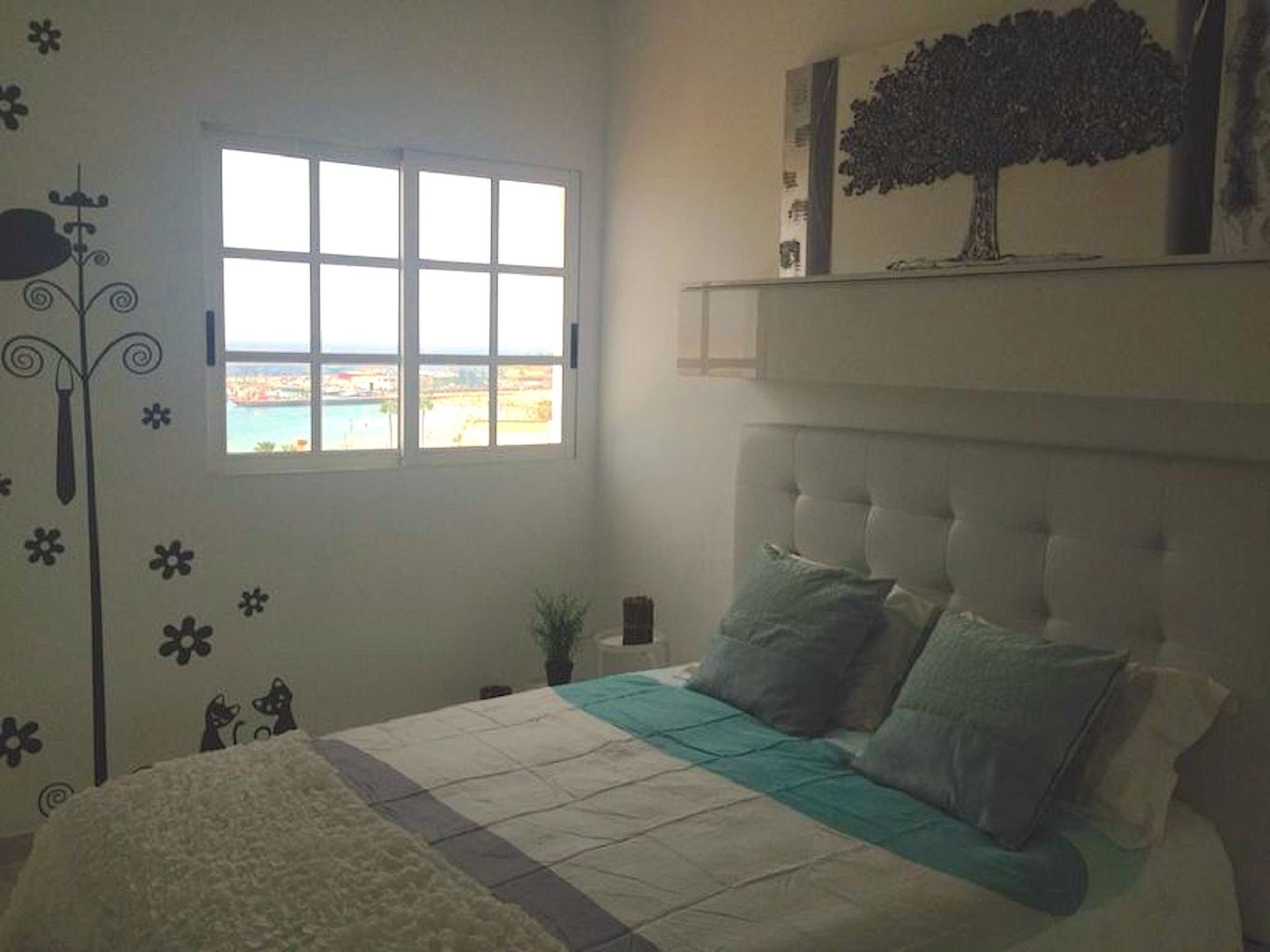 Apartamento Rosamar 401 Amazing Views Arona (Tenerife)