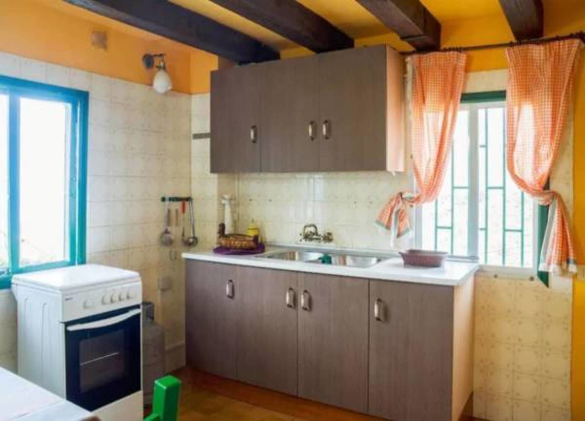 Apartamento House In Taganana - 103773 By Mo