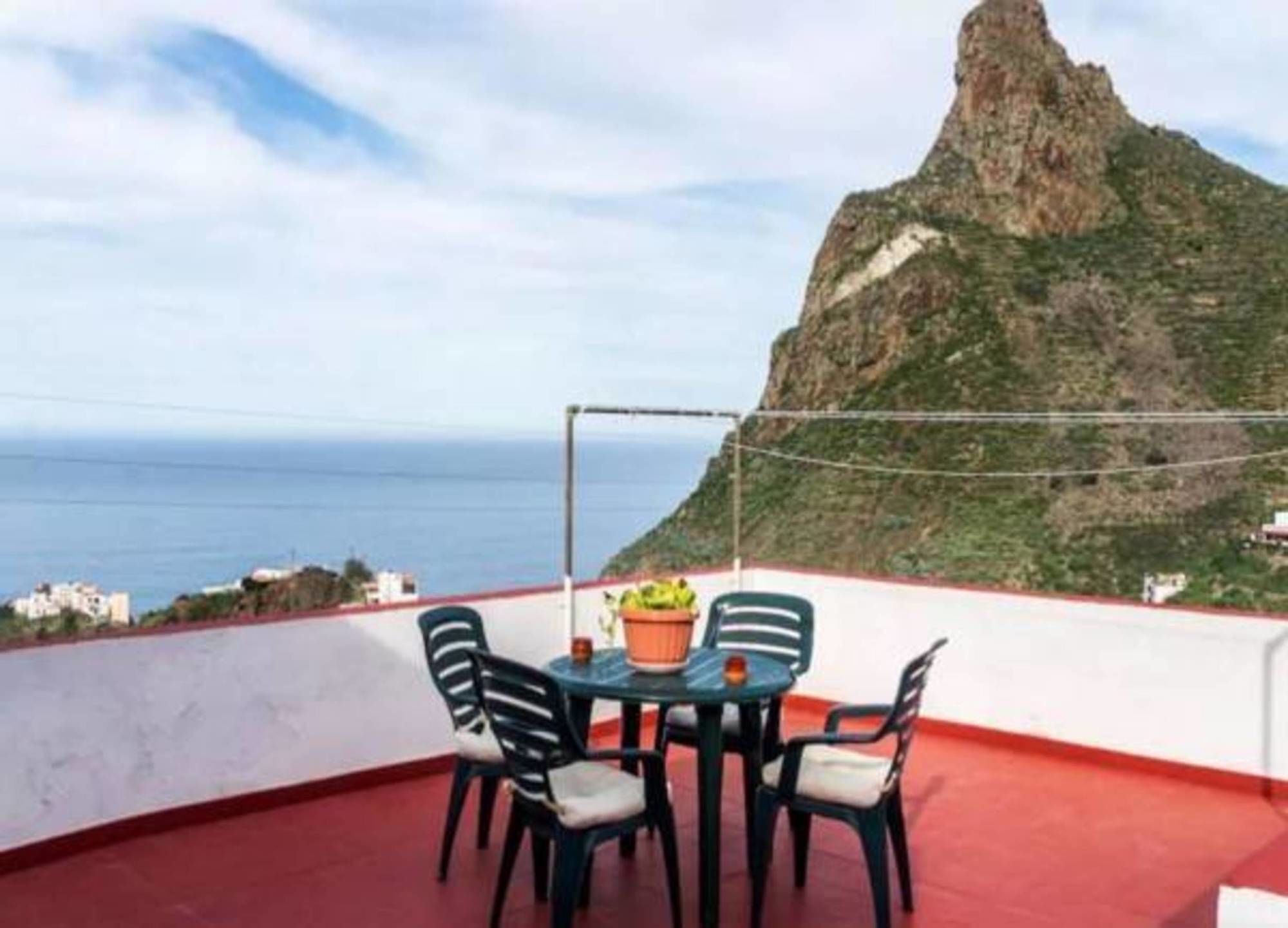 House In Taganana - 103773 By Mo Apartamento Santa Cruz de Tenerife