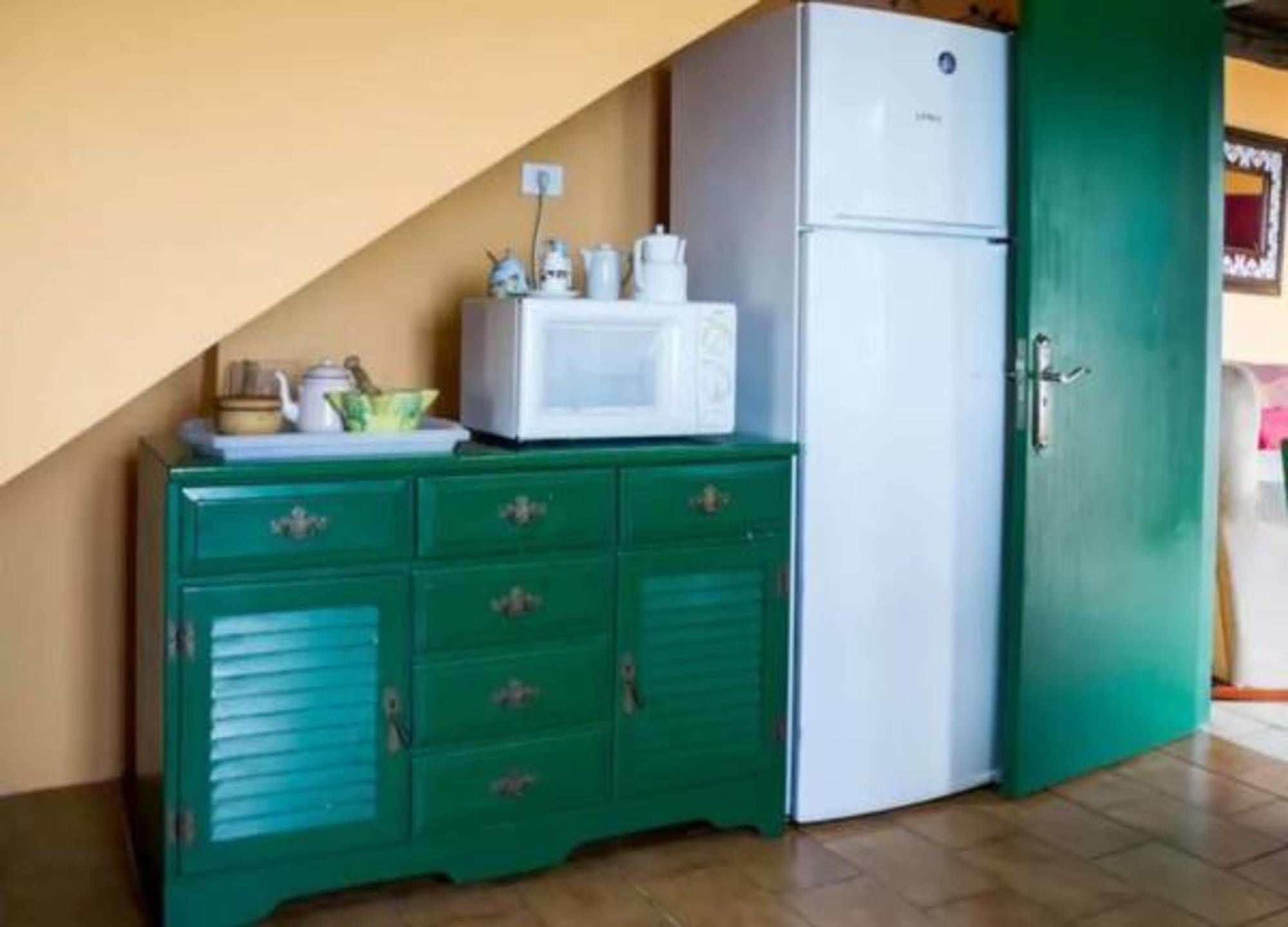 Apartamento House In Taganana - 103773 By Mo *