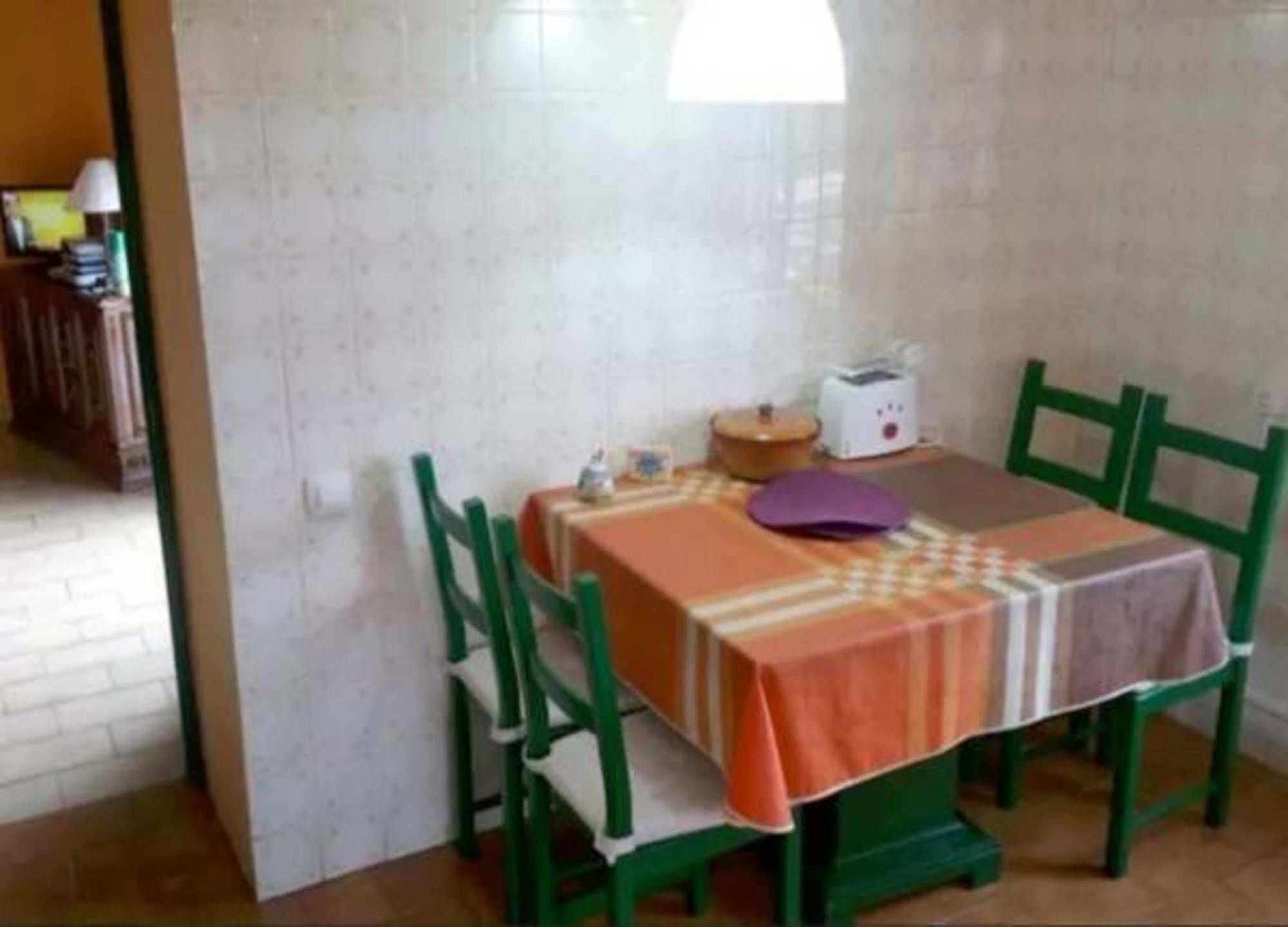 House In Taganana - 103773 By Mo Santa Cruz de Tenerife
