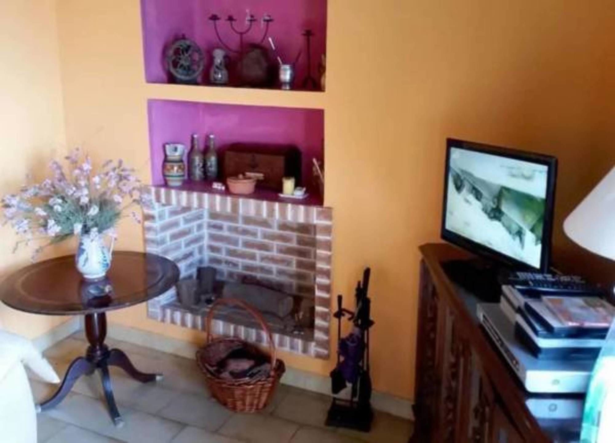 Apartamento House In Taganana - 103773 By Mo Santa Cruz de Tenerife