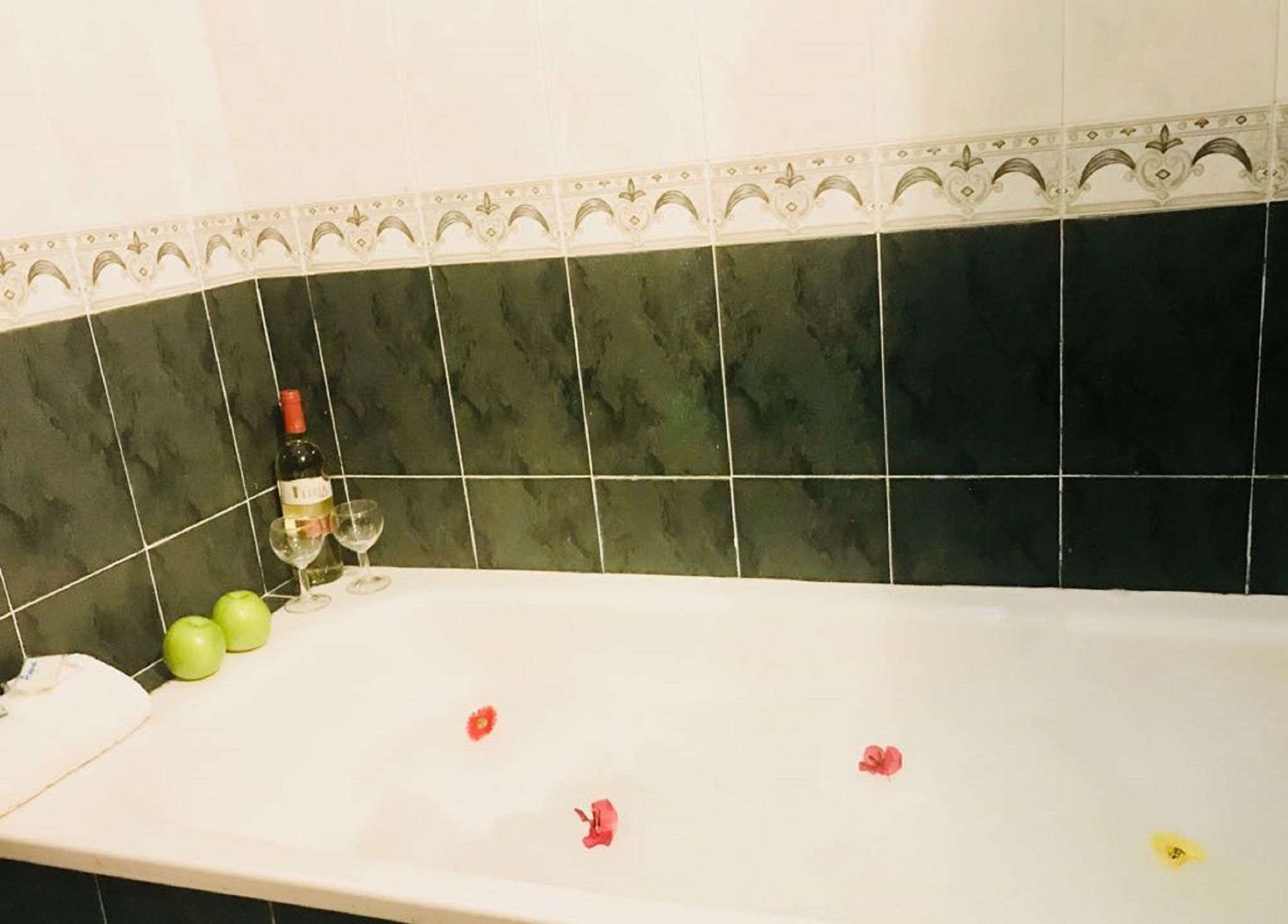 Apartamento Valle Menendez First *