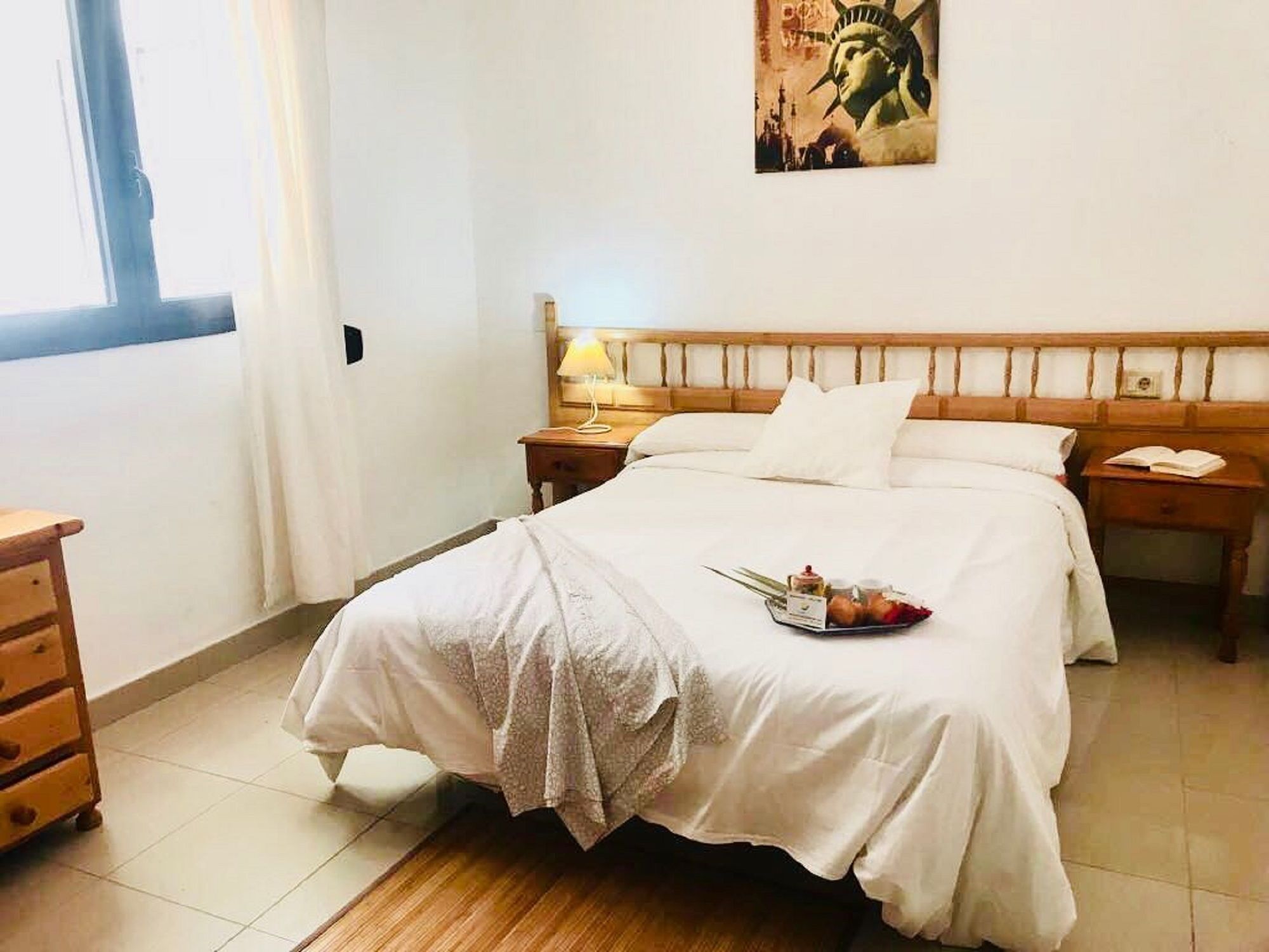 Apartamento Valle Menendez First