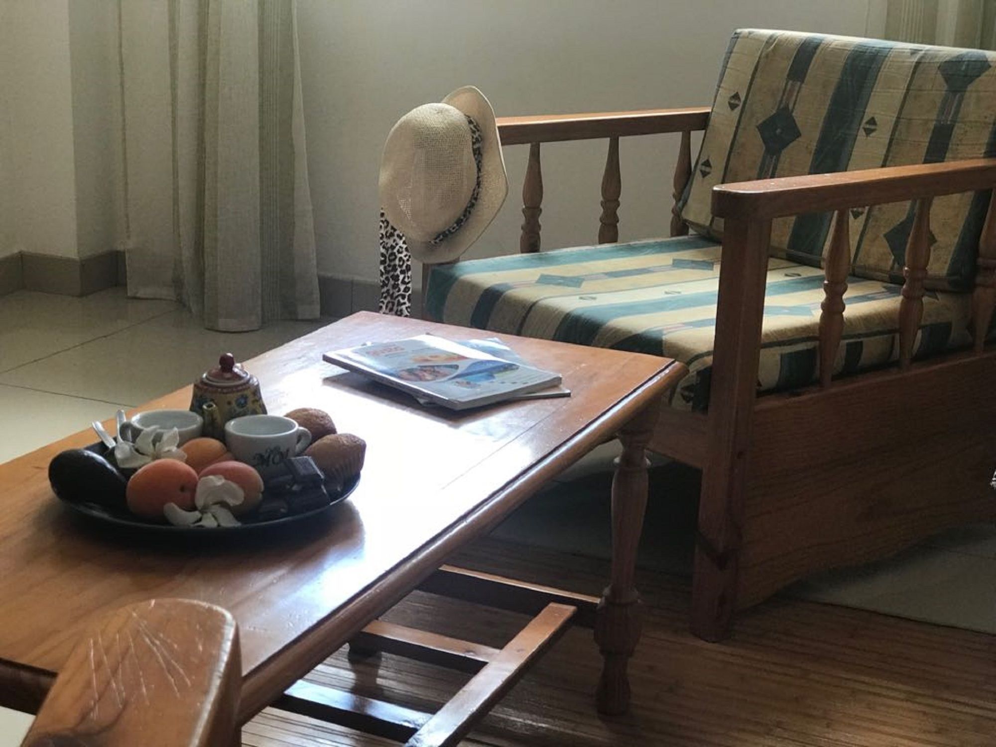 Apartamento Valle Menendez First Arona (Tenerife)