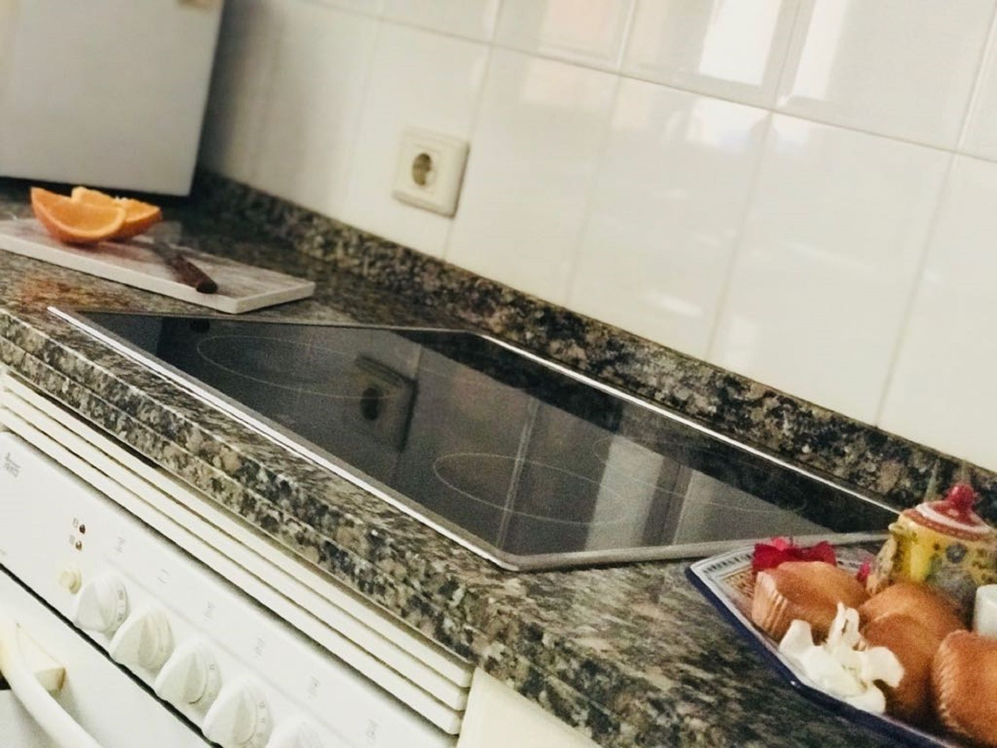 Valle Menendez First Apartamento *