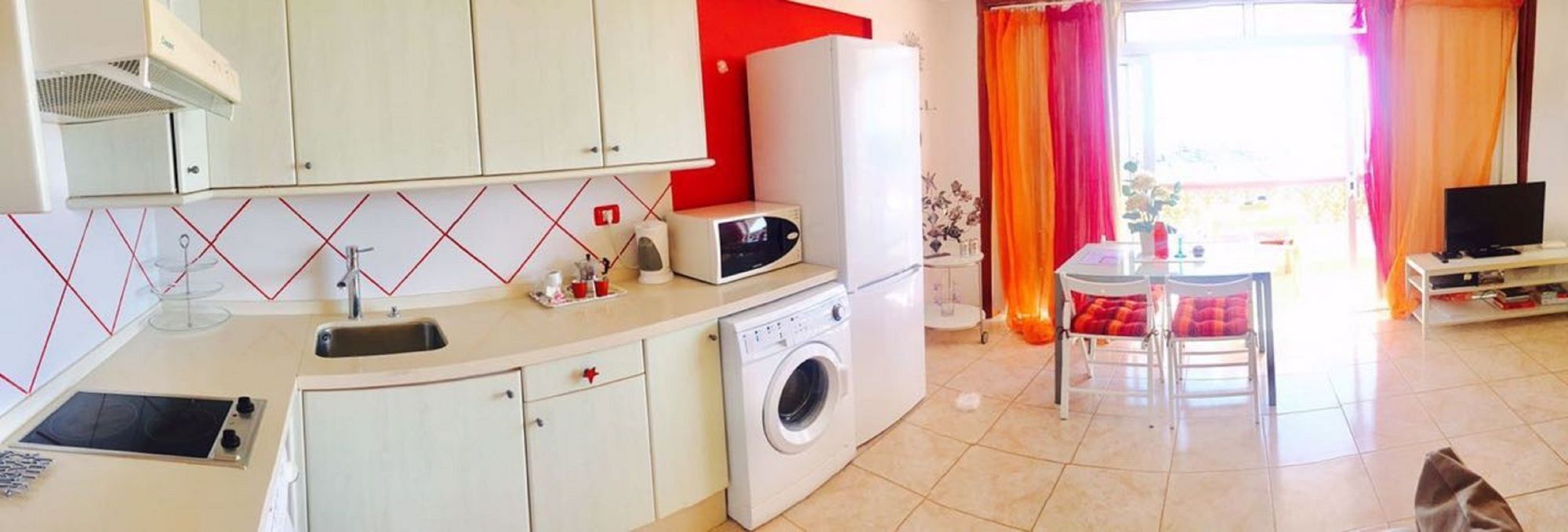 Flamingo Apartamento Arona (Tenerife)