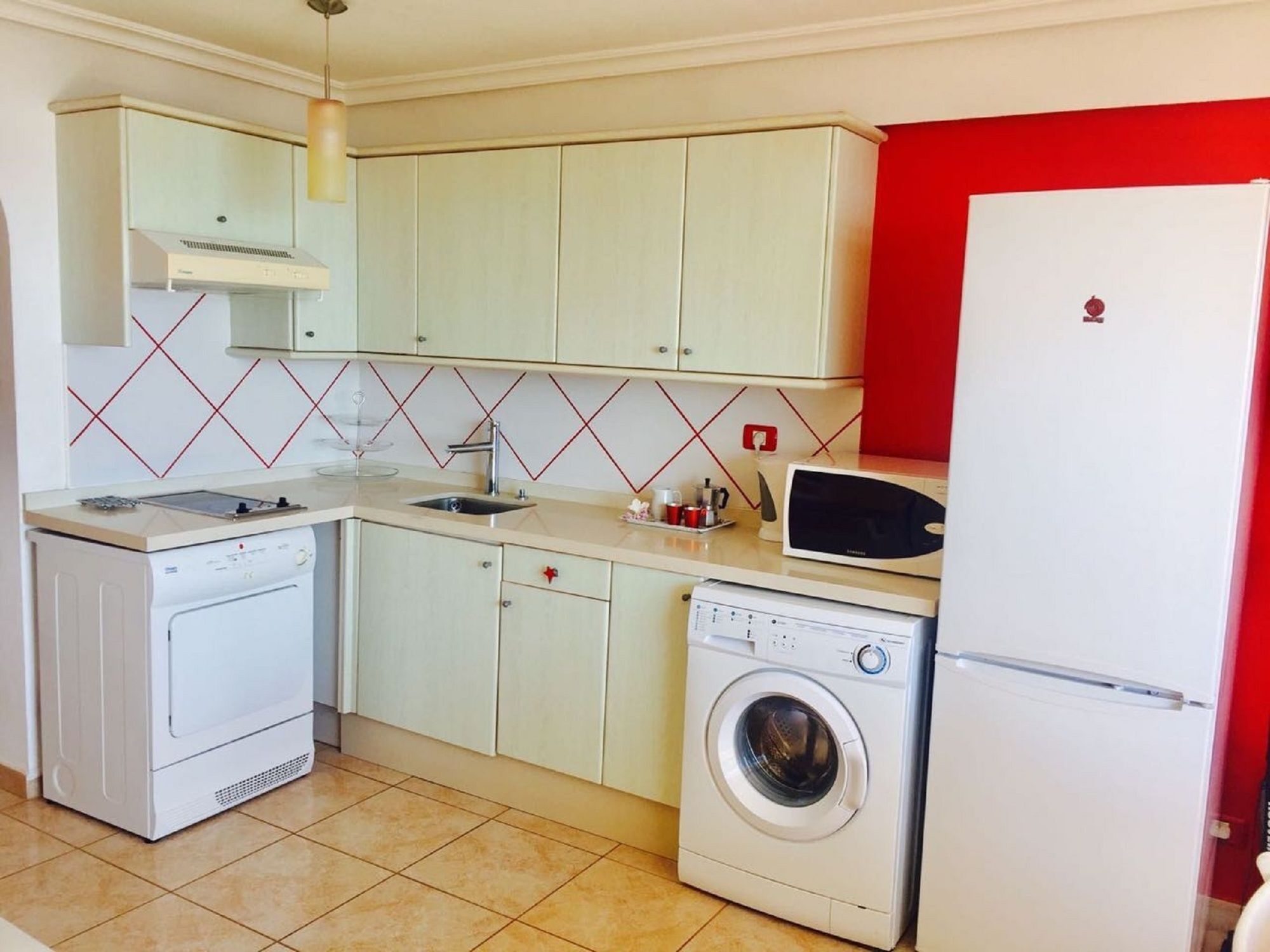 Flamingo Apartamento Arona (Tenerife)