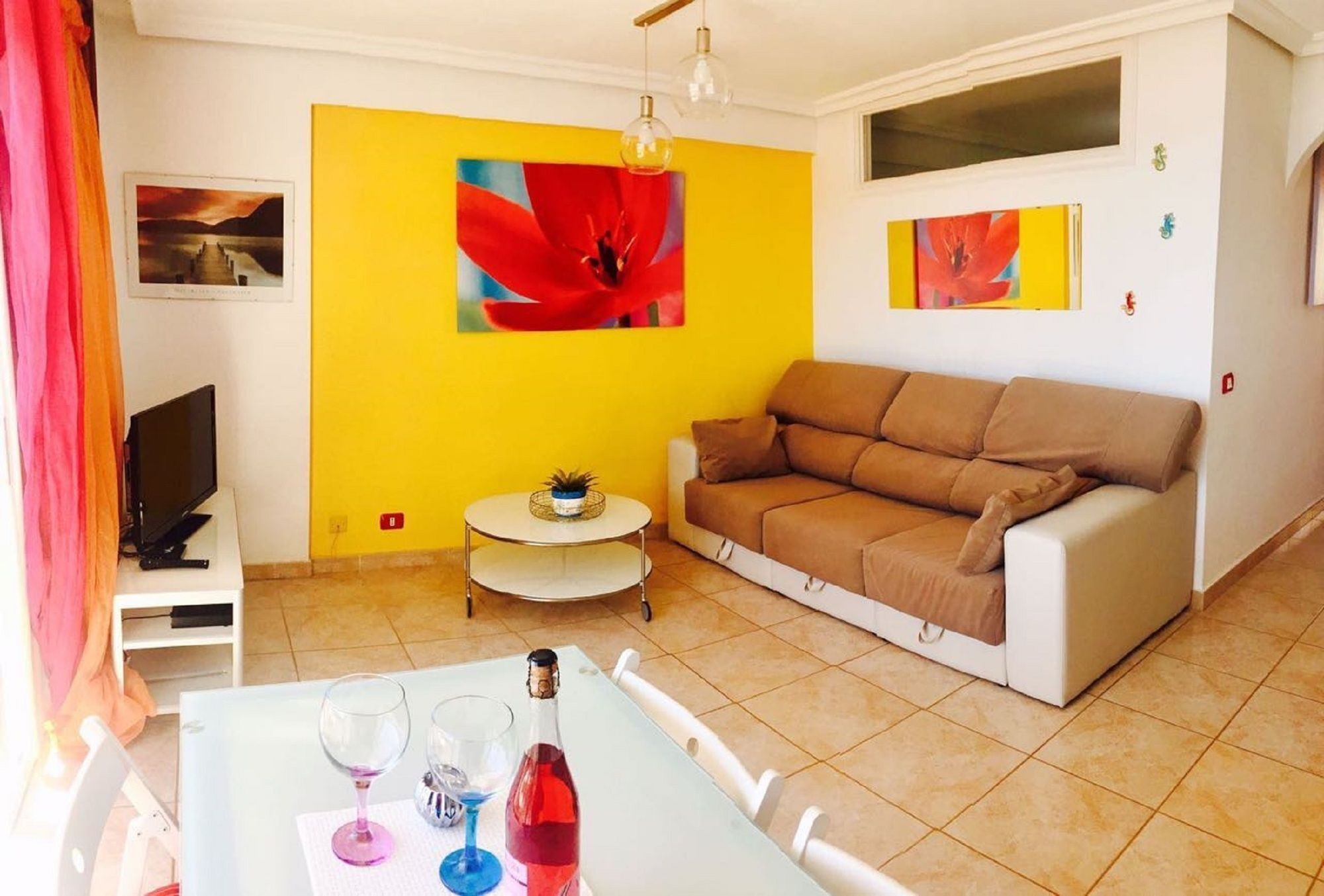 Flamingo Apartamento *