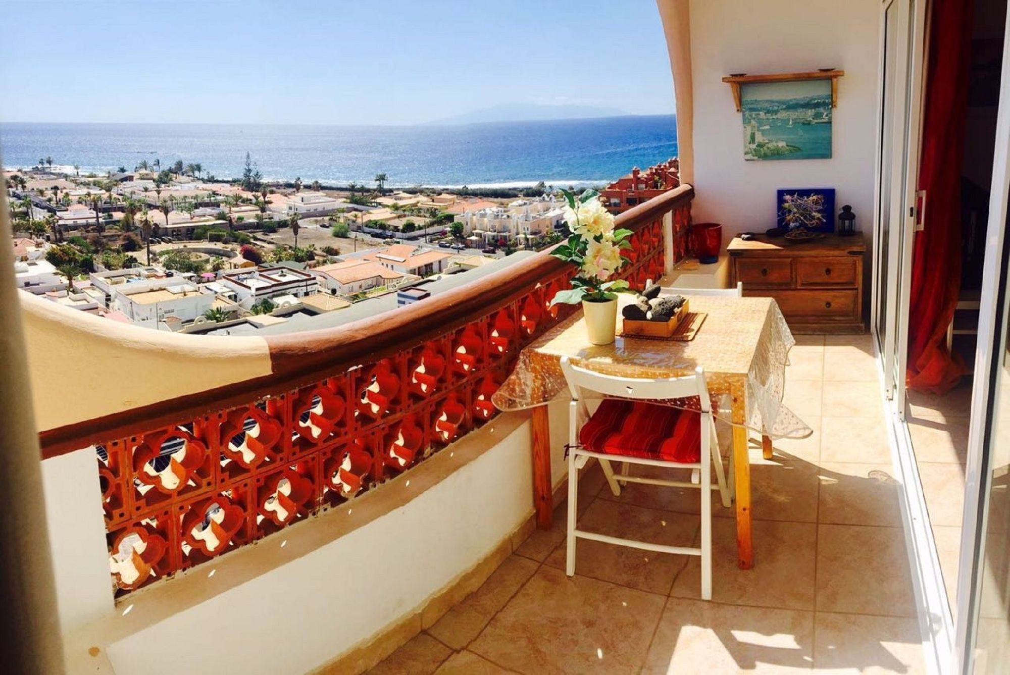 Apartamento Flamingo *