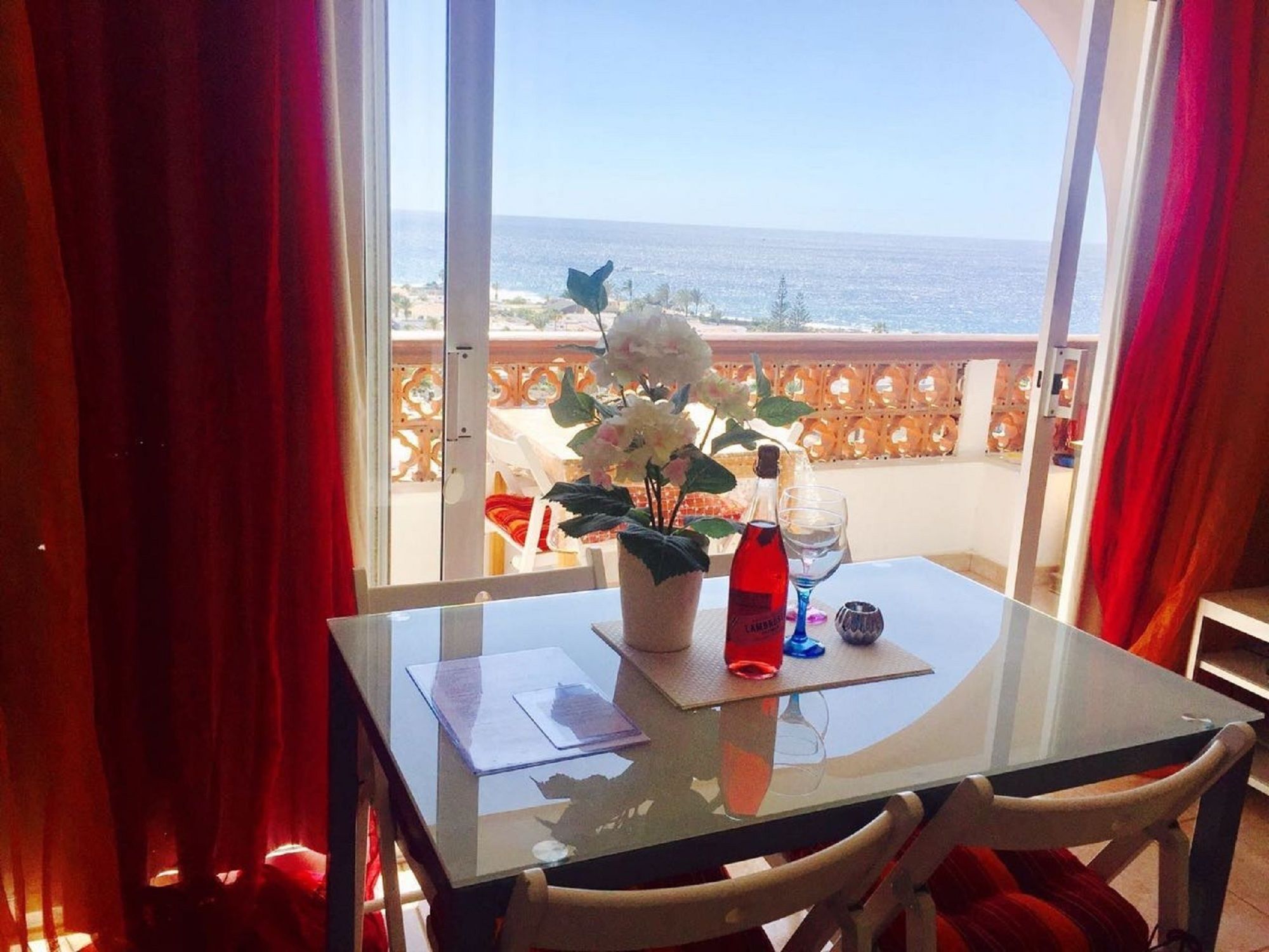 Apartamento Flamingo Arona (Tenerife)