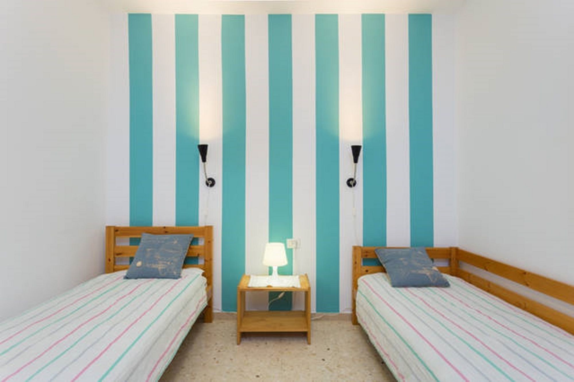 Live Gueimar House Apartamento Candelaria