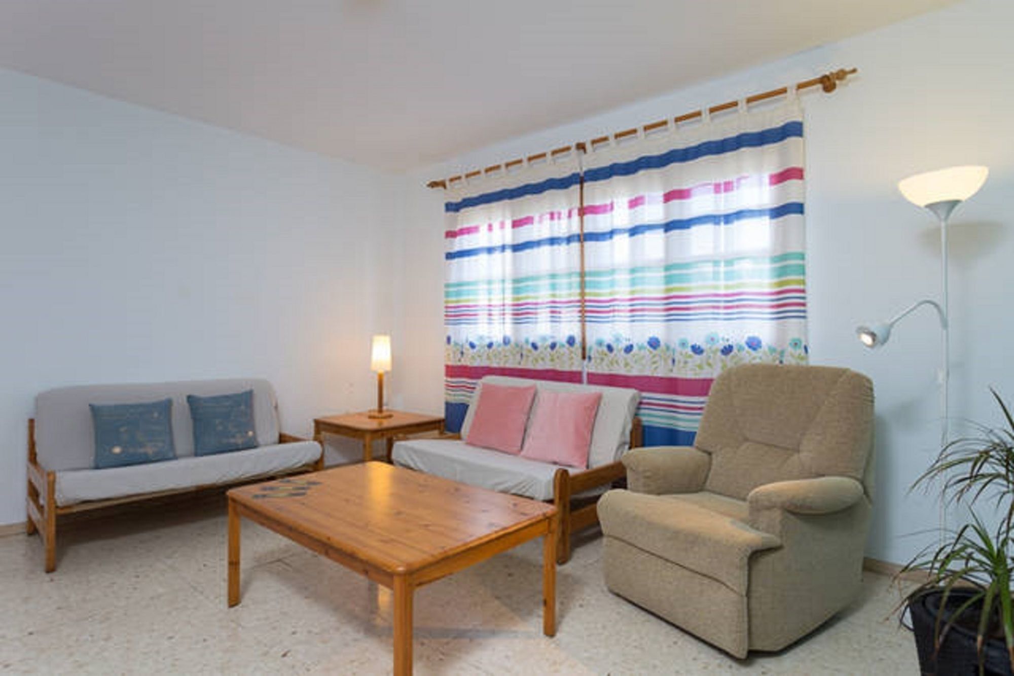 Live Gueimar House Apartamento Candelaria