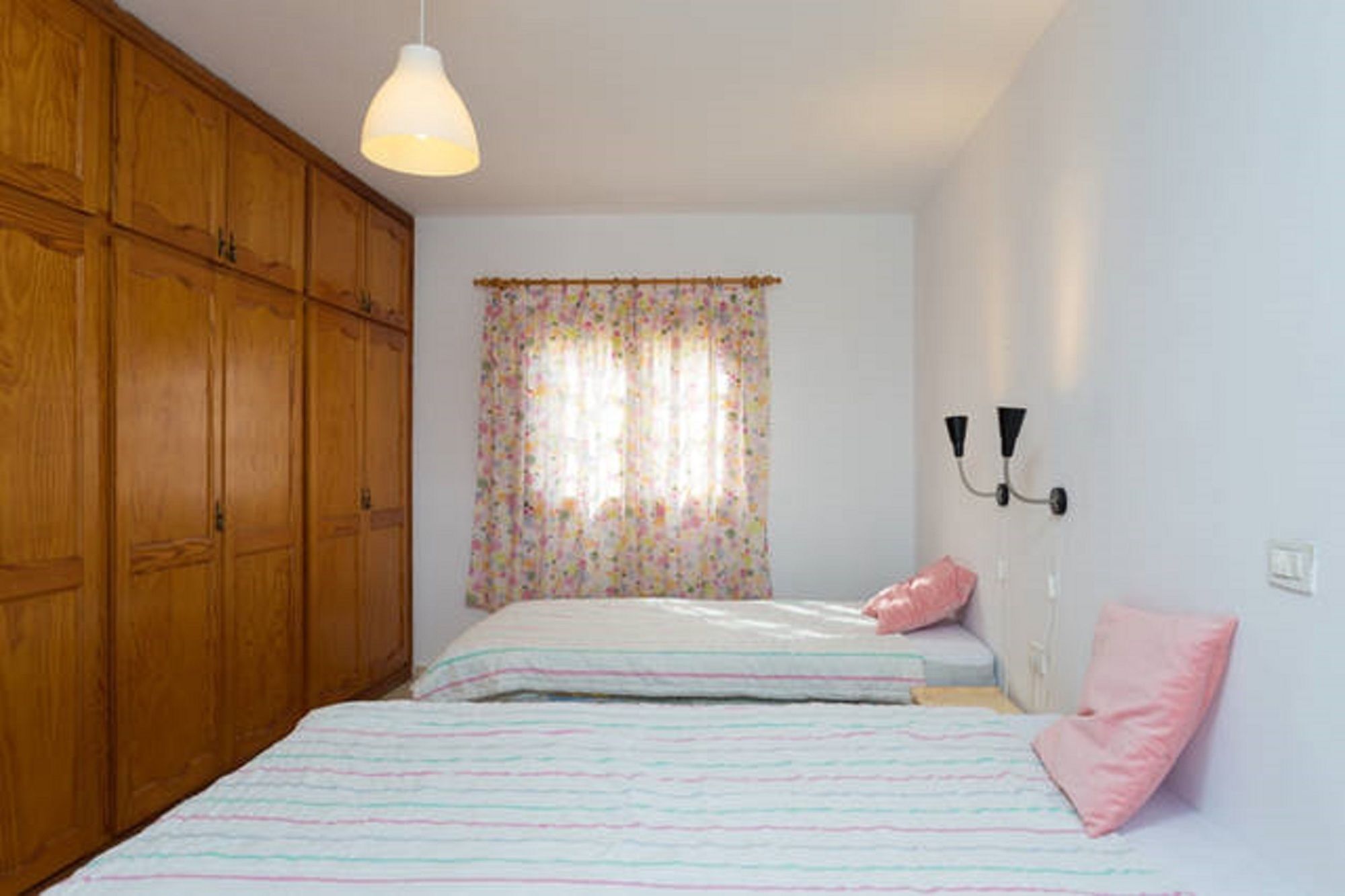 Apartamento Live Gueimar House