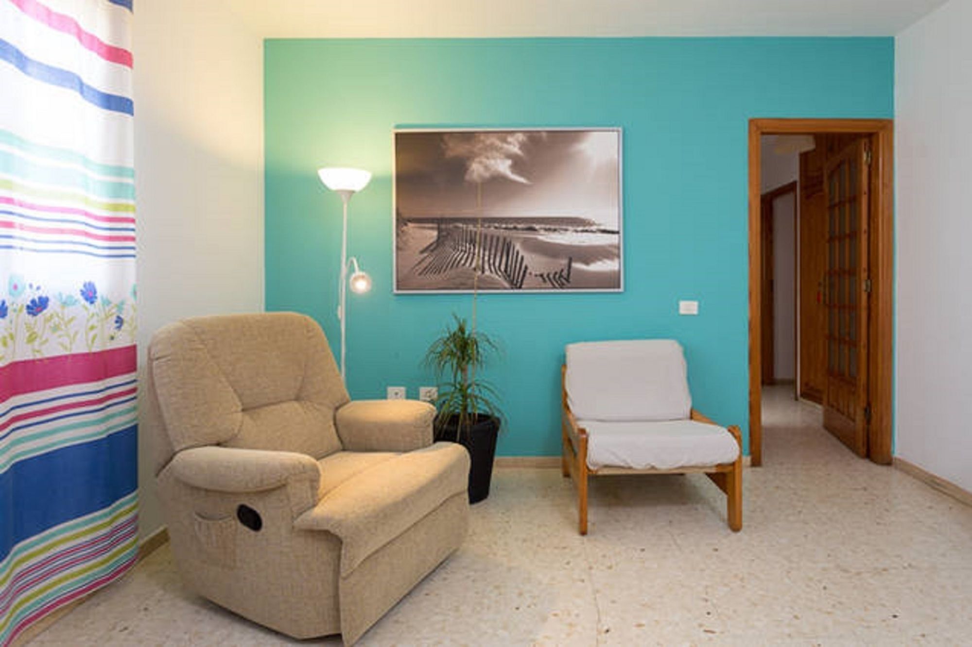 Live Gueimar House Apartamento *