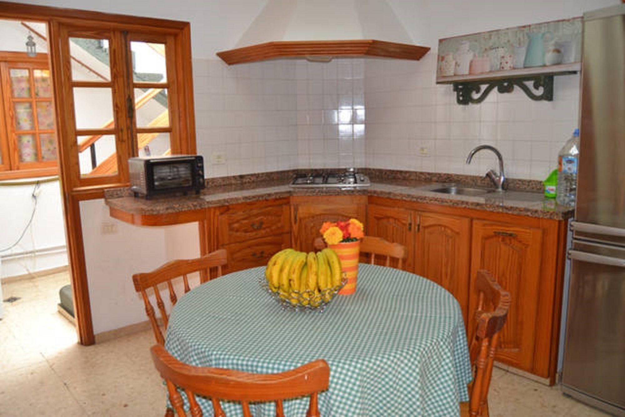 Apartamento Live Gueimar House Candelaria