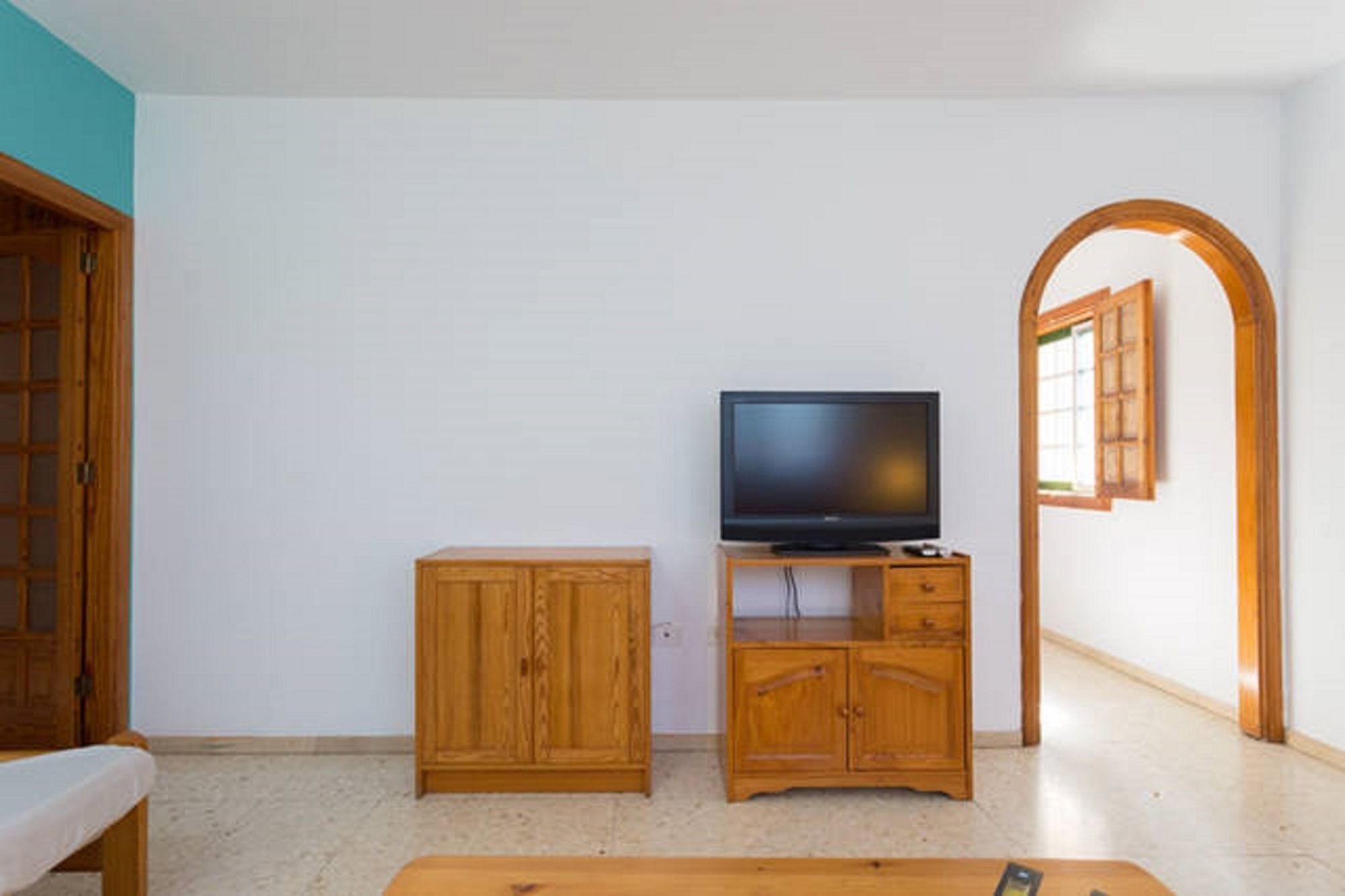 Live Gueimar House Apartamento