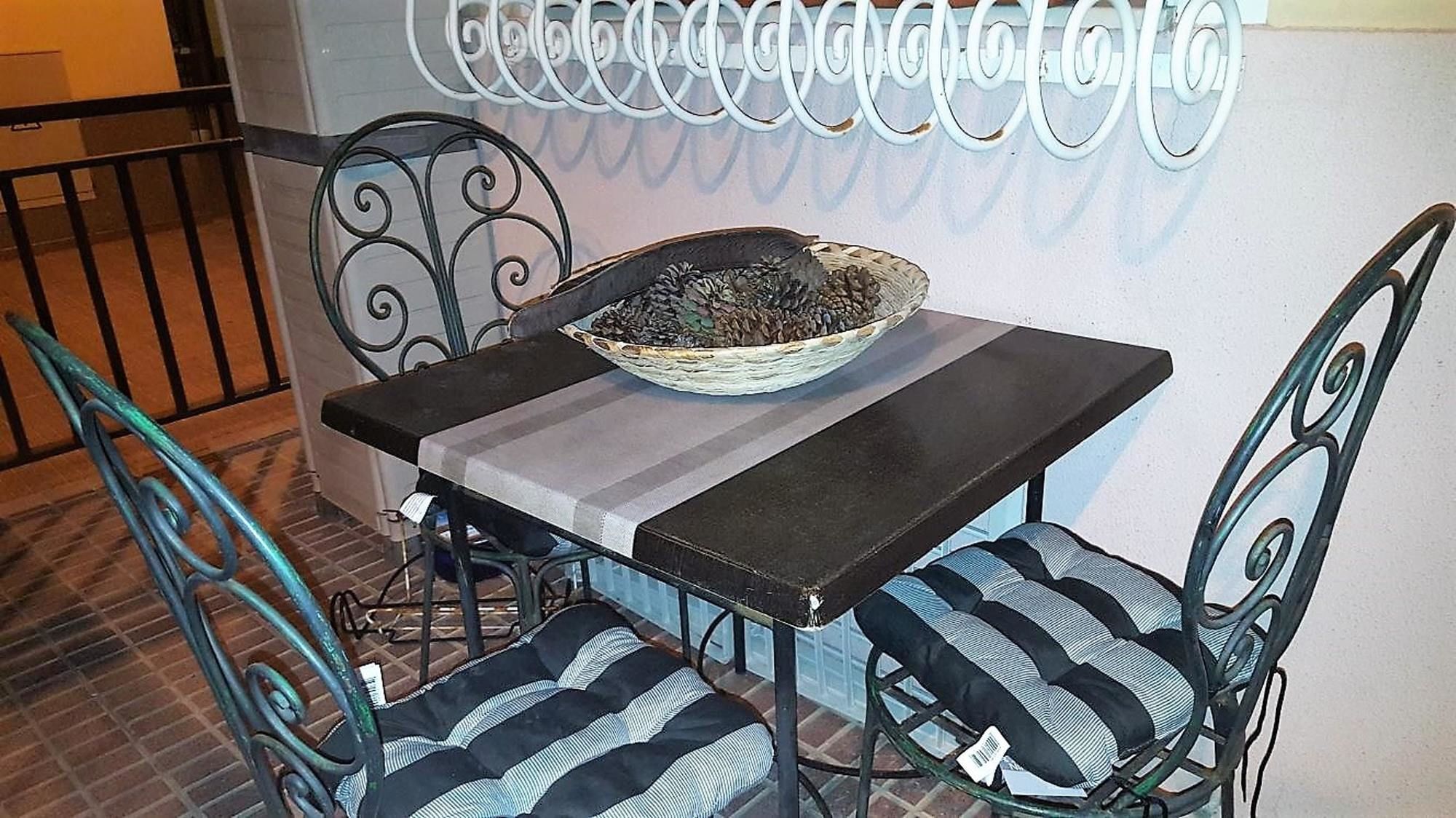 Apartamento With One Bedroom In Fanabe, With Wonderful View And Wif