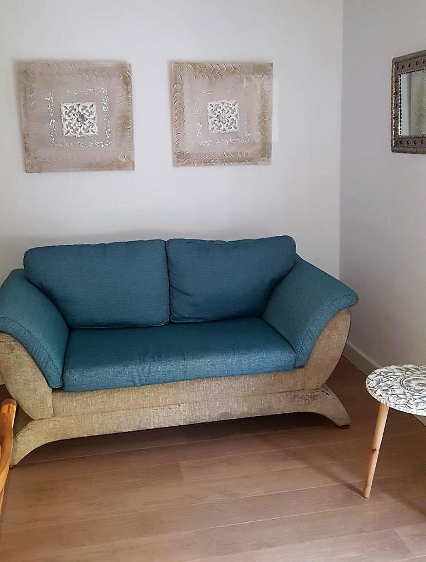 With One Bedroom In Fanabe, With Wonderful View And Wif * Costa Adeje (Tenerife)