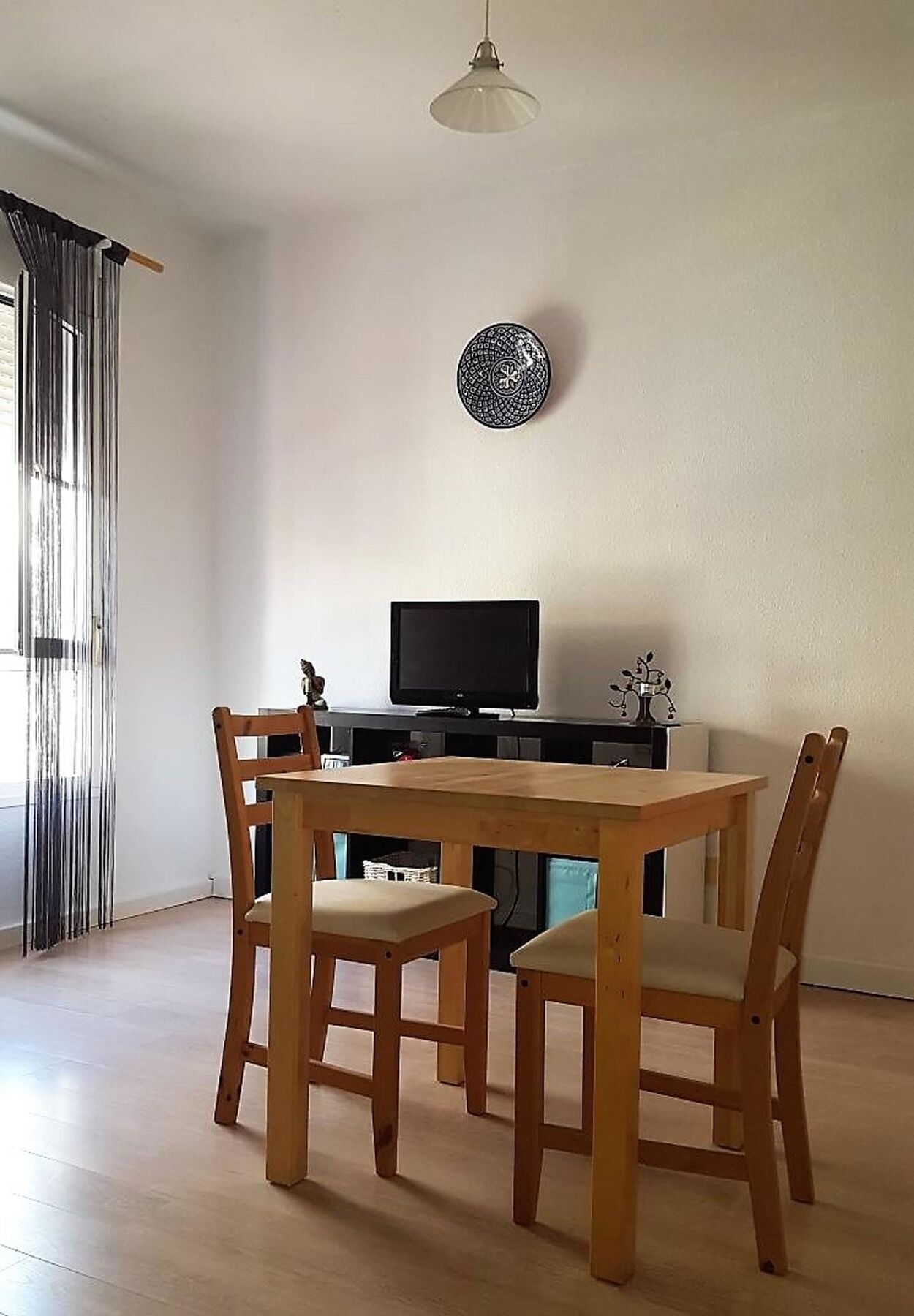 Apartamento With One Bedroom In Fanabe, With Wonderful View And Wif *