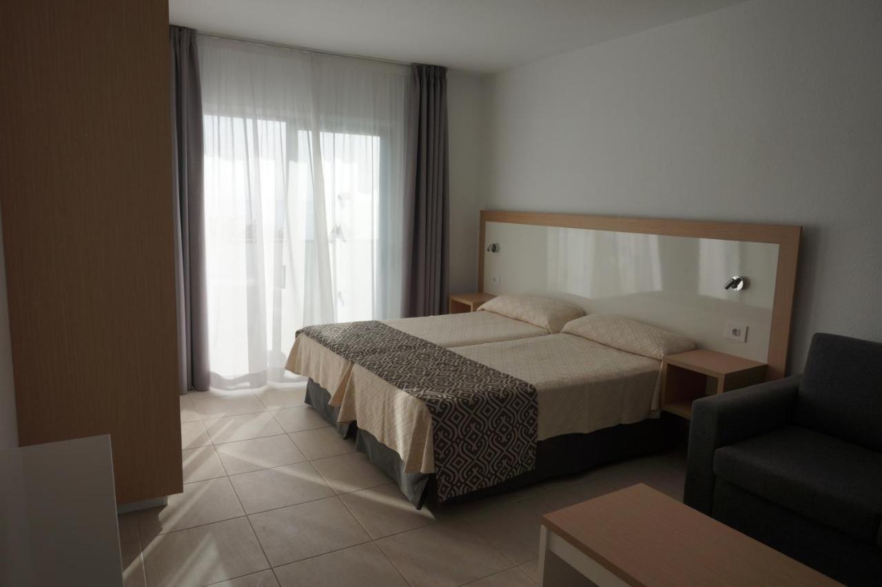 El Sombrero Apartment