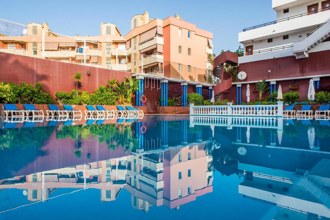 Udalla Park - & Aparthotel 3*