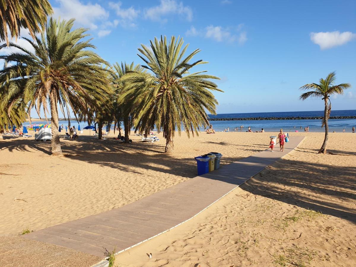 Appartement Beach *