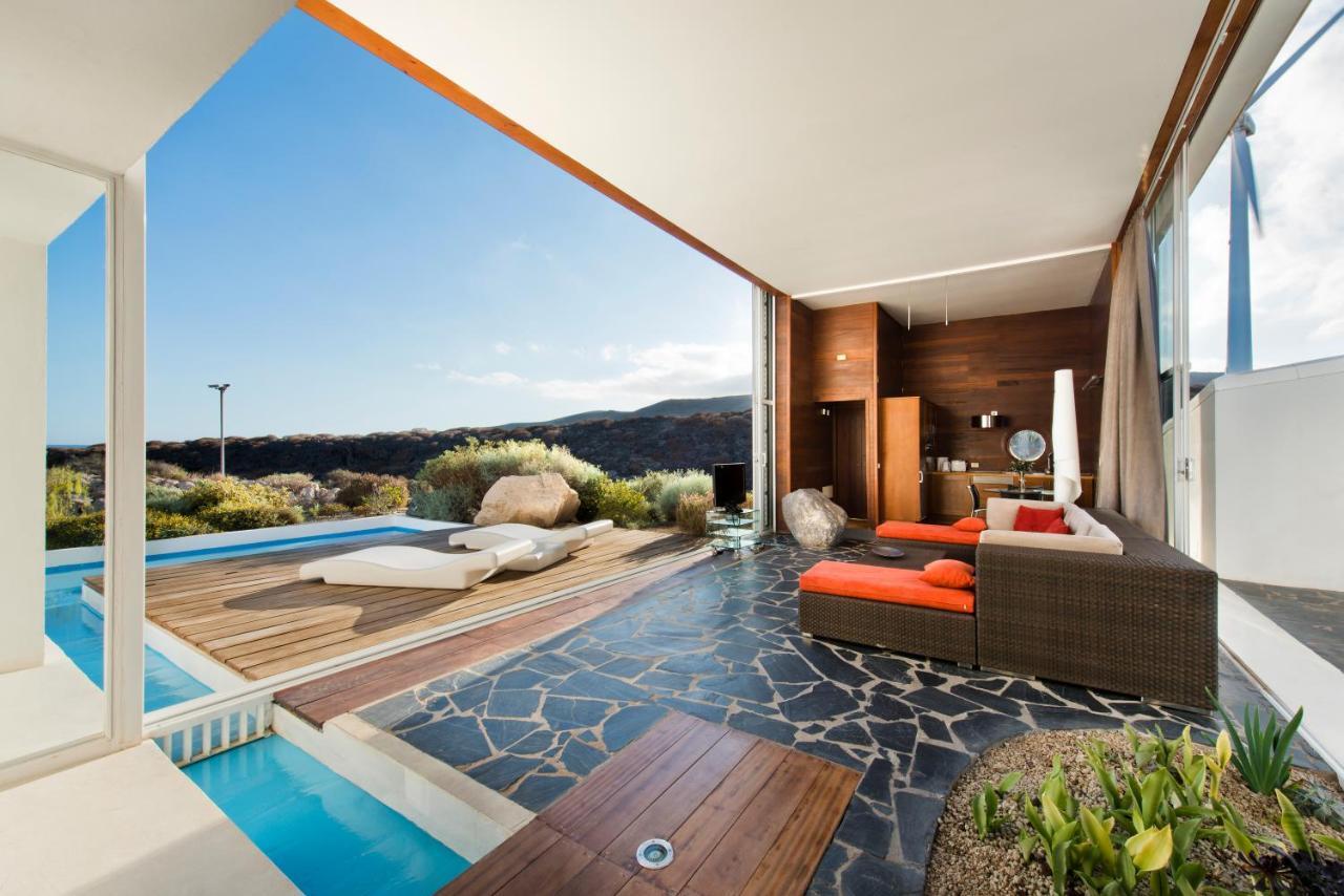Villa Casas Bioclimaticas Iter El Médano