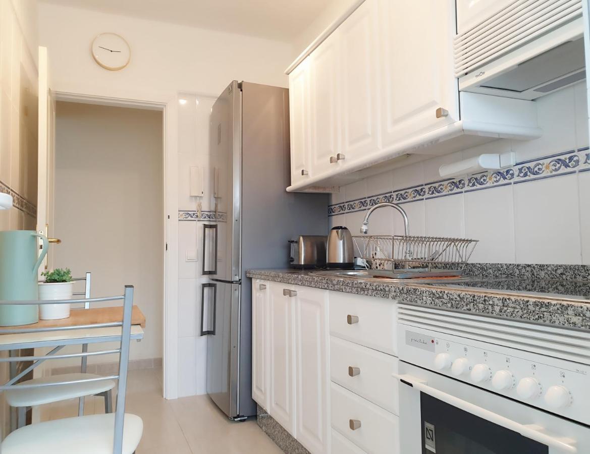 Beach Appartement