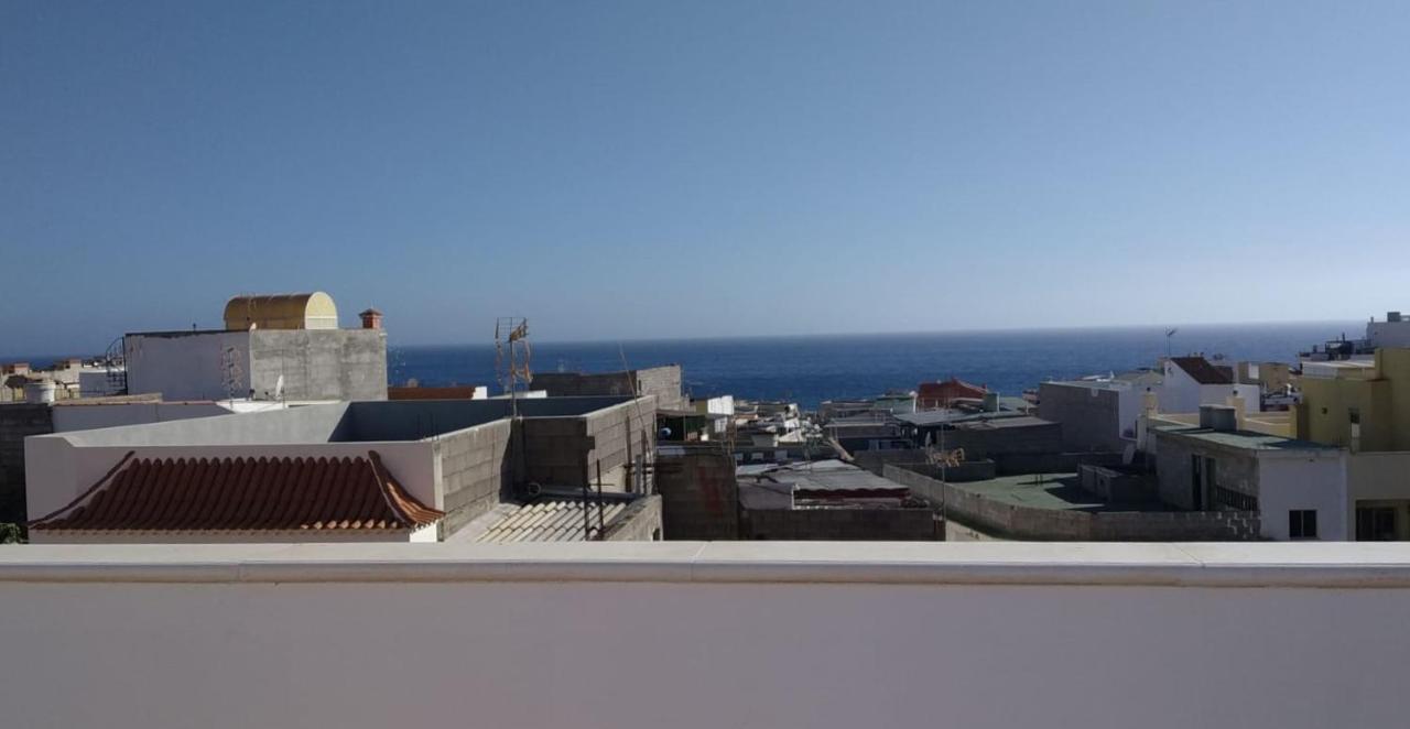 Tenerife - Aloe & Cactus Apartment *