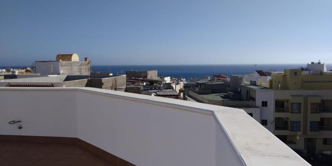 Tenerife - Aloe & Cactus Apartment *