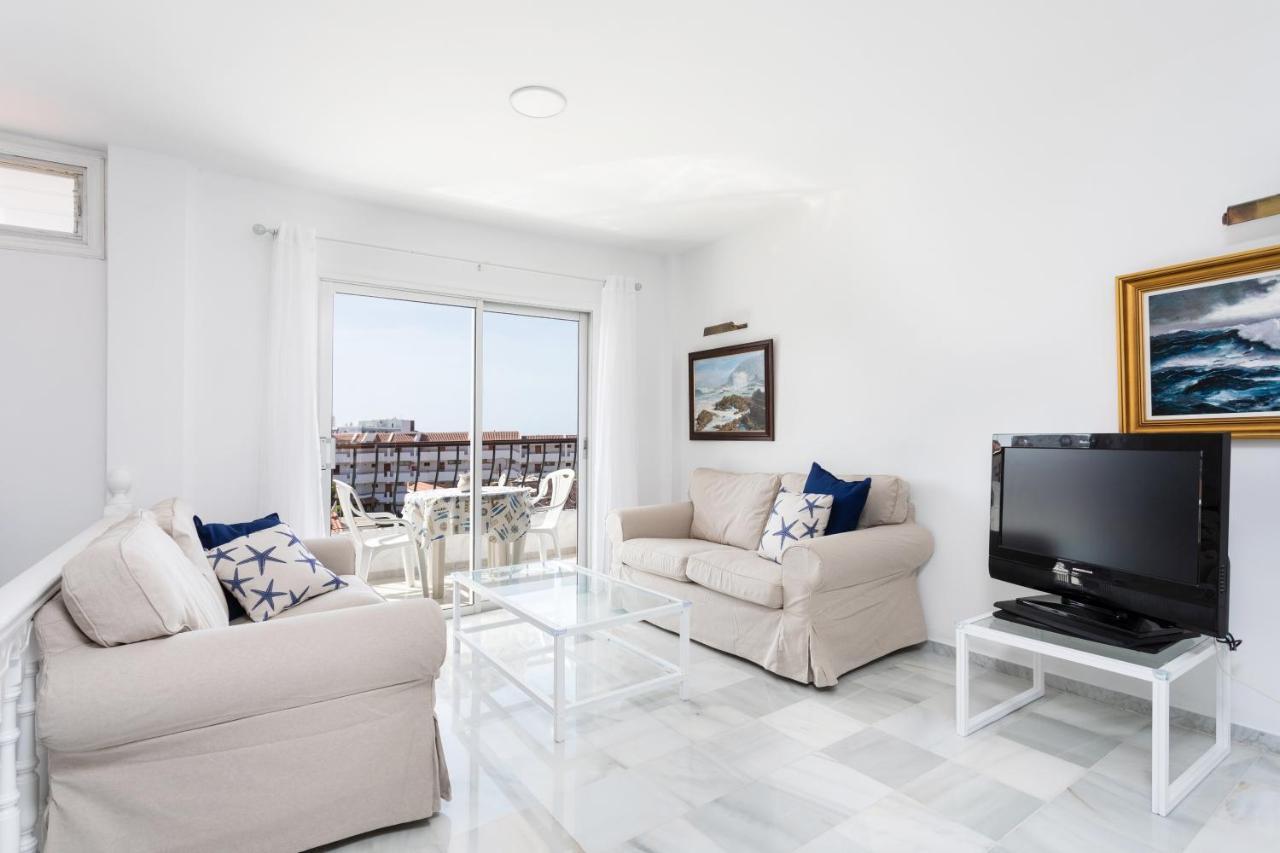 Home2book Stunning Sea Views Adeje, Wifi & Pool Holiday home Playa Fanabe