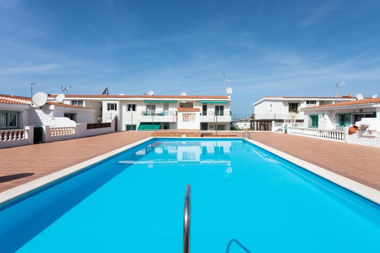 Home2book Stunning Sea Views Adeje, Wifi & Pool Holiday home Playa Fanabe
