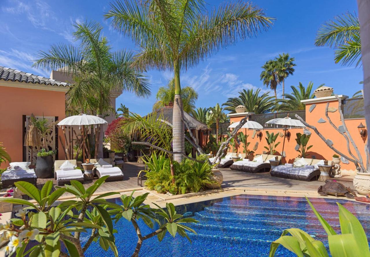 Hotel Royal Garden Villas, Luxury Costa Adeje (Tenerife)