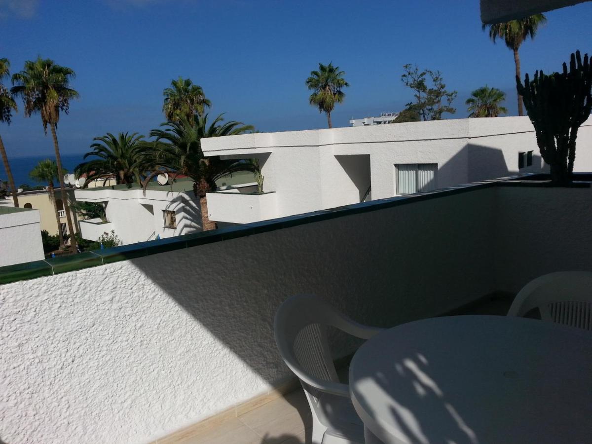 El Sombrero Apartment Acantilado de los Gigantes