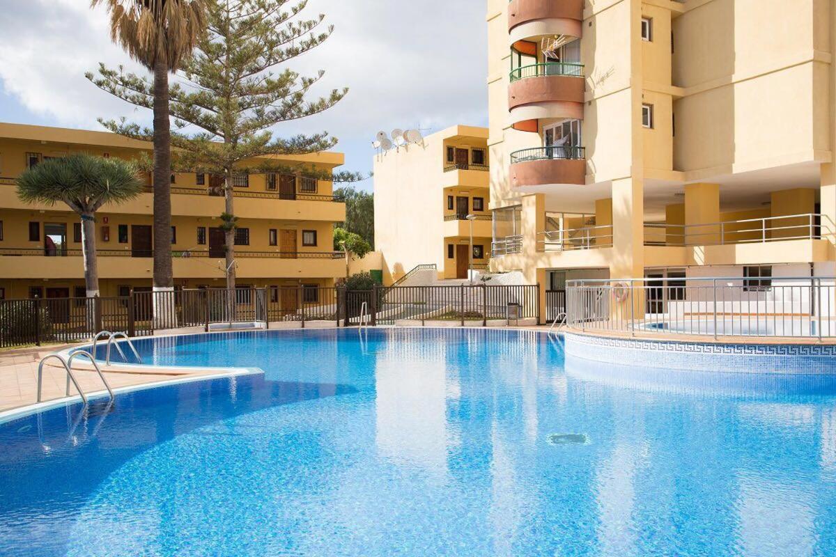 Apartment On Playa Vistas *