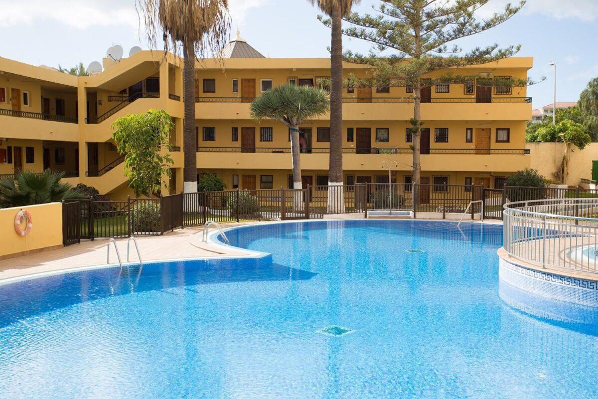 Apartment On Playa Vistas