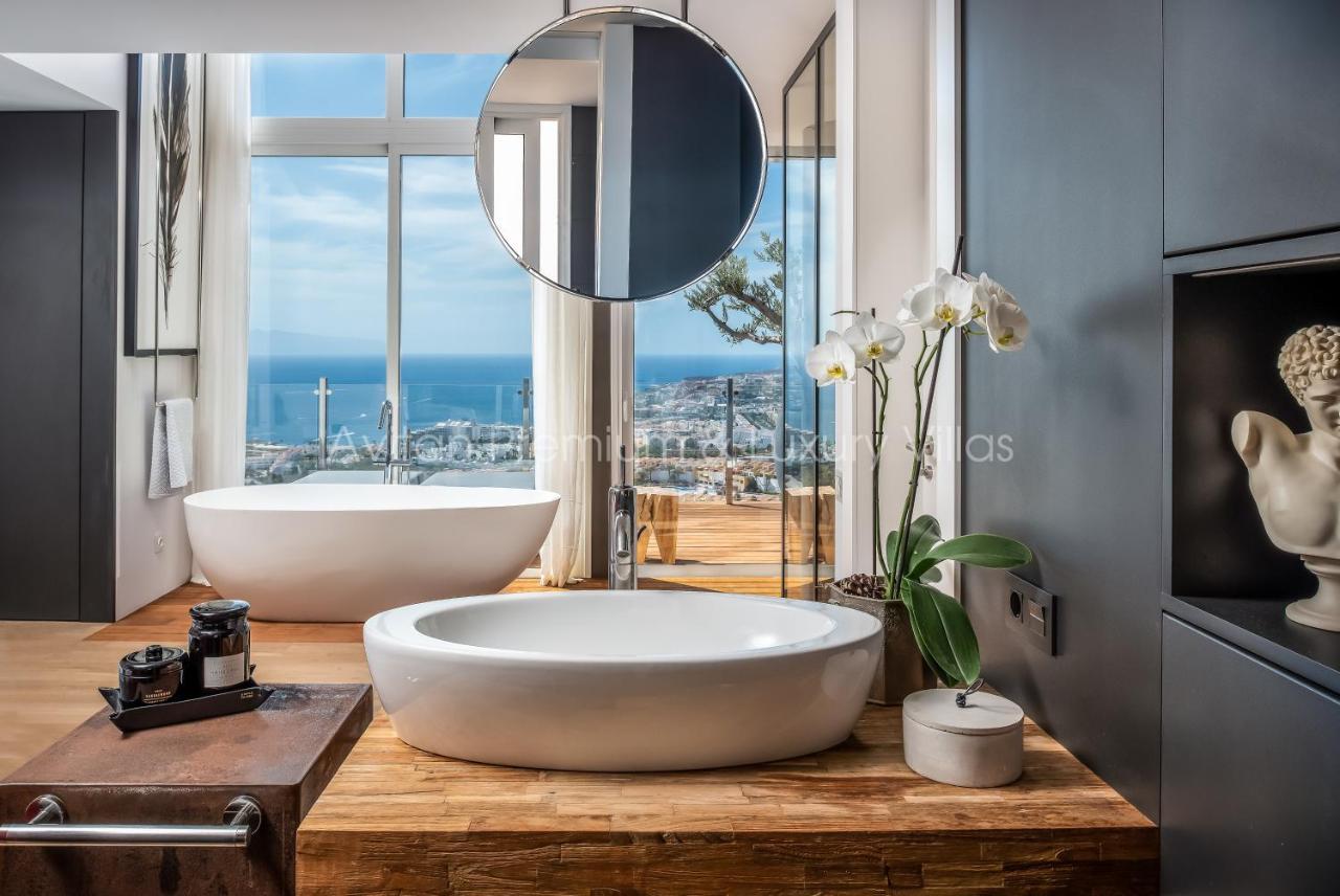 Villa Avitan Premium & Luxury Costa Adeje (Tenerife)