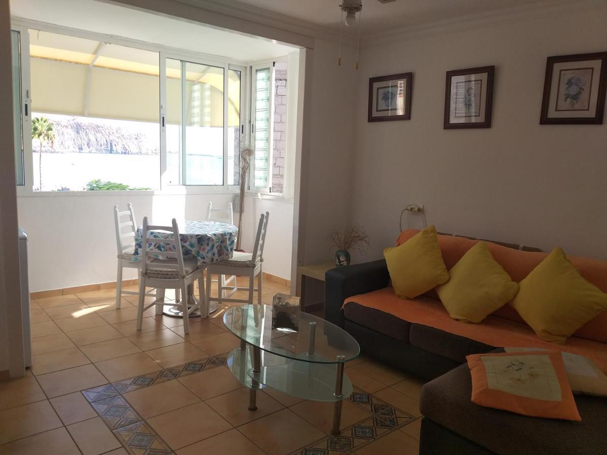Casa Peter Los Cristianos Centro A 20 Metros Del Mar Los Cristianos (Tenerife)