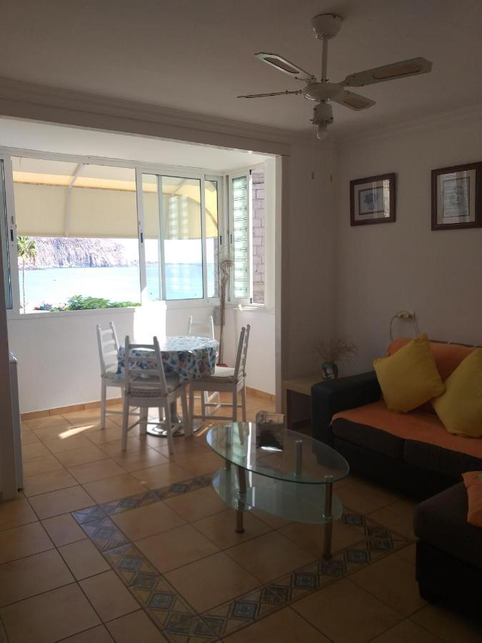 Casa Peter Los Cristianos Centro A 20 Metros Del Mar Hébergement de vacances *